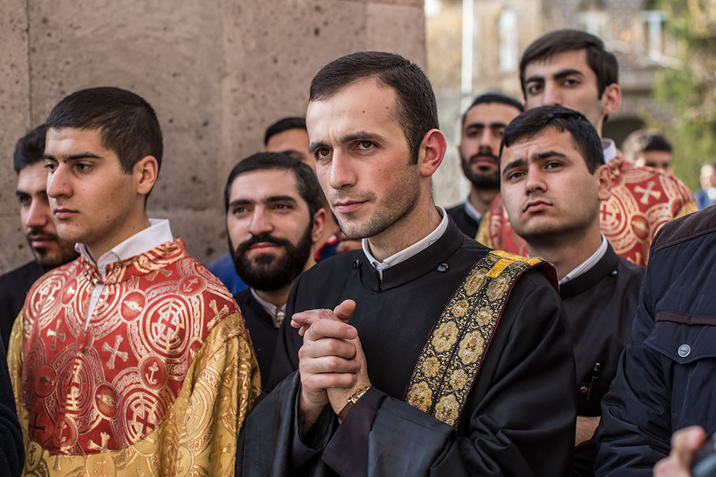 Genocidio degli armeni, cause e storia a cento anni dalla strage LifeGate