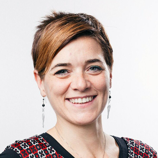 Rossella Muroni LifeGate