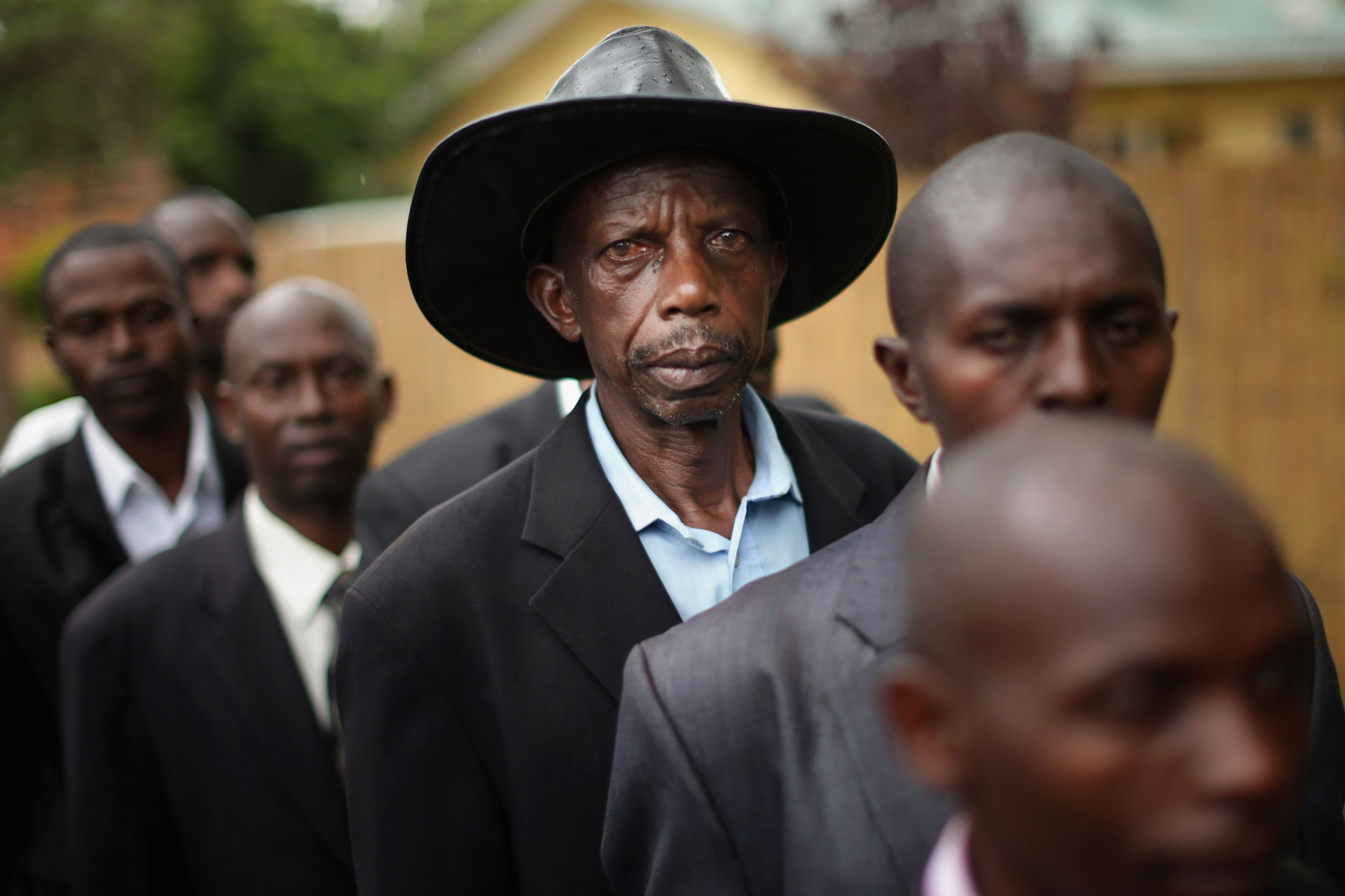 Ruanda, le foto per ricordare i venti anni dal genocidio LifeGate