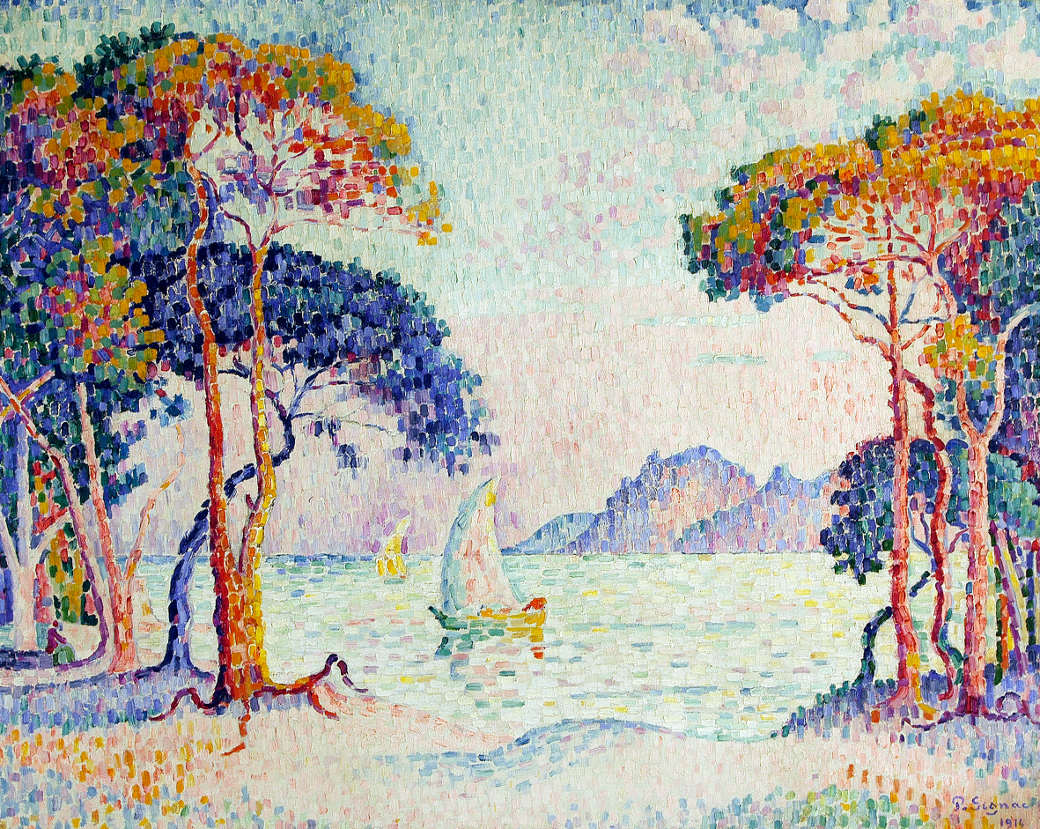 Paul Signac