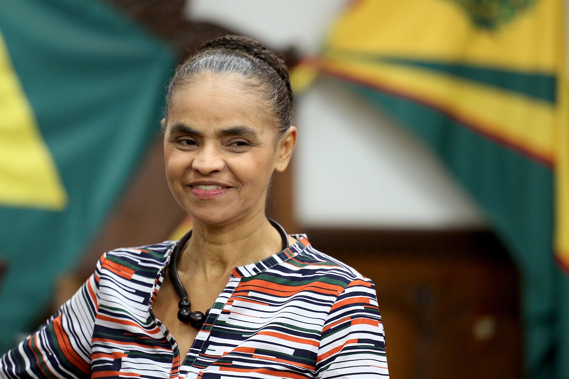 Marina Silva