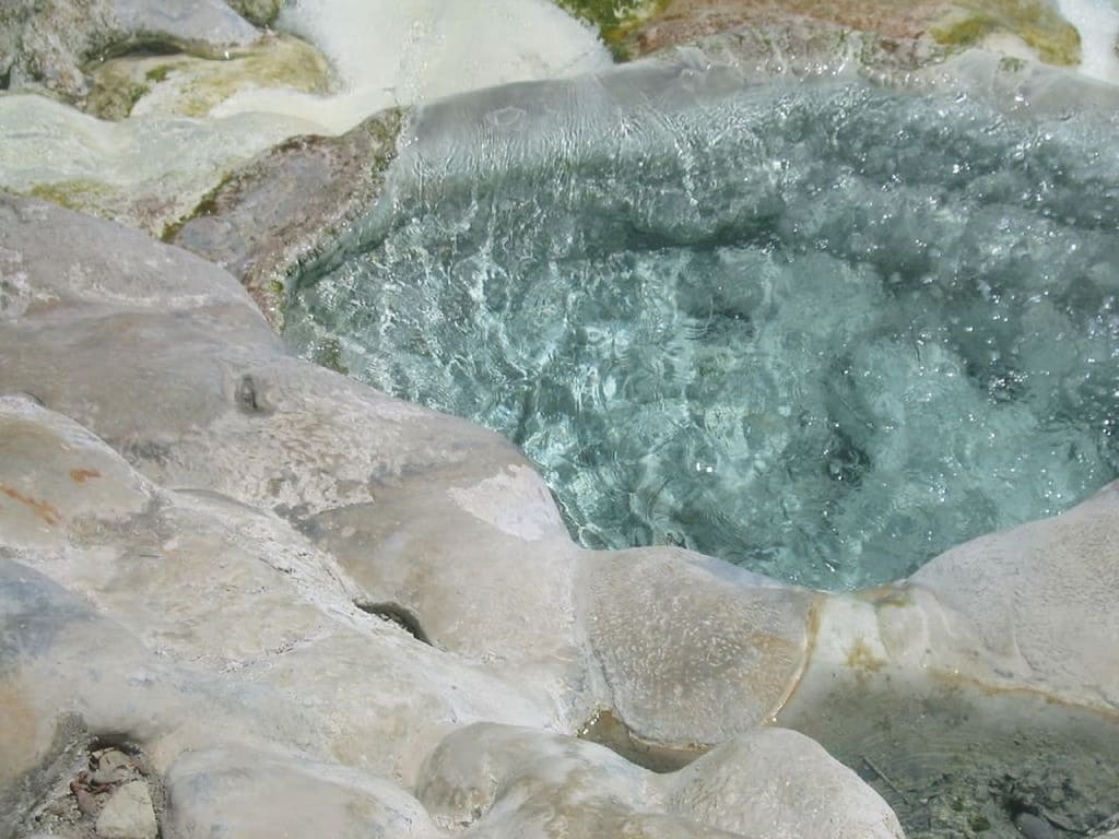 Terme libere in Toscana: le 5 mete naturali - LifeGate