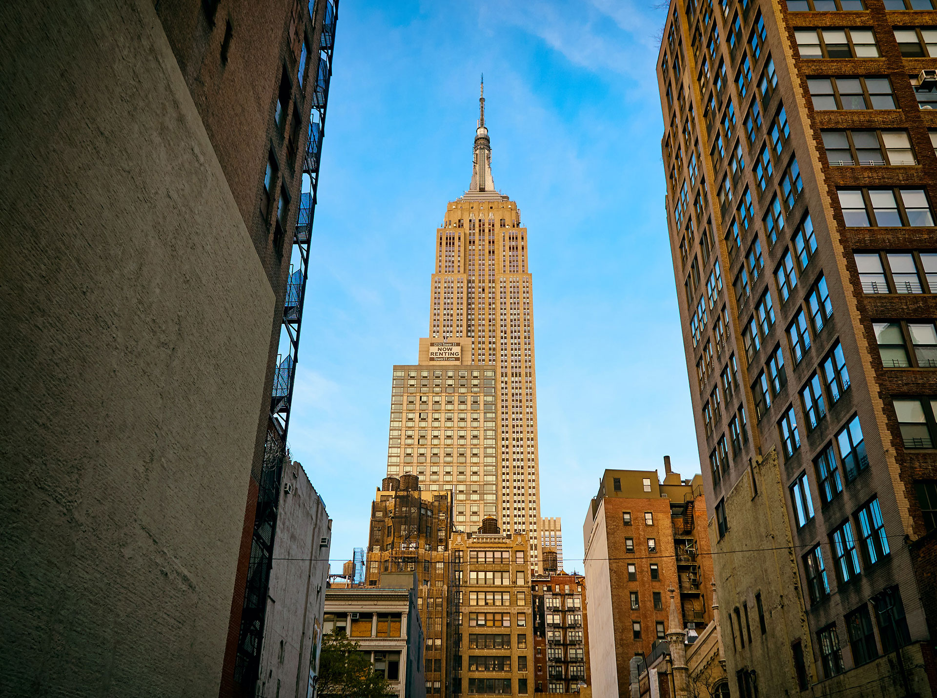 Che Ora Sono Adesso A New York