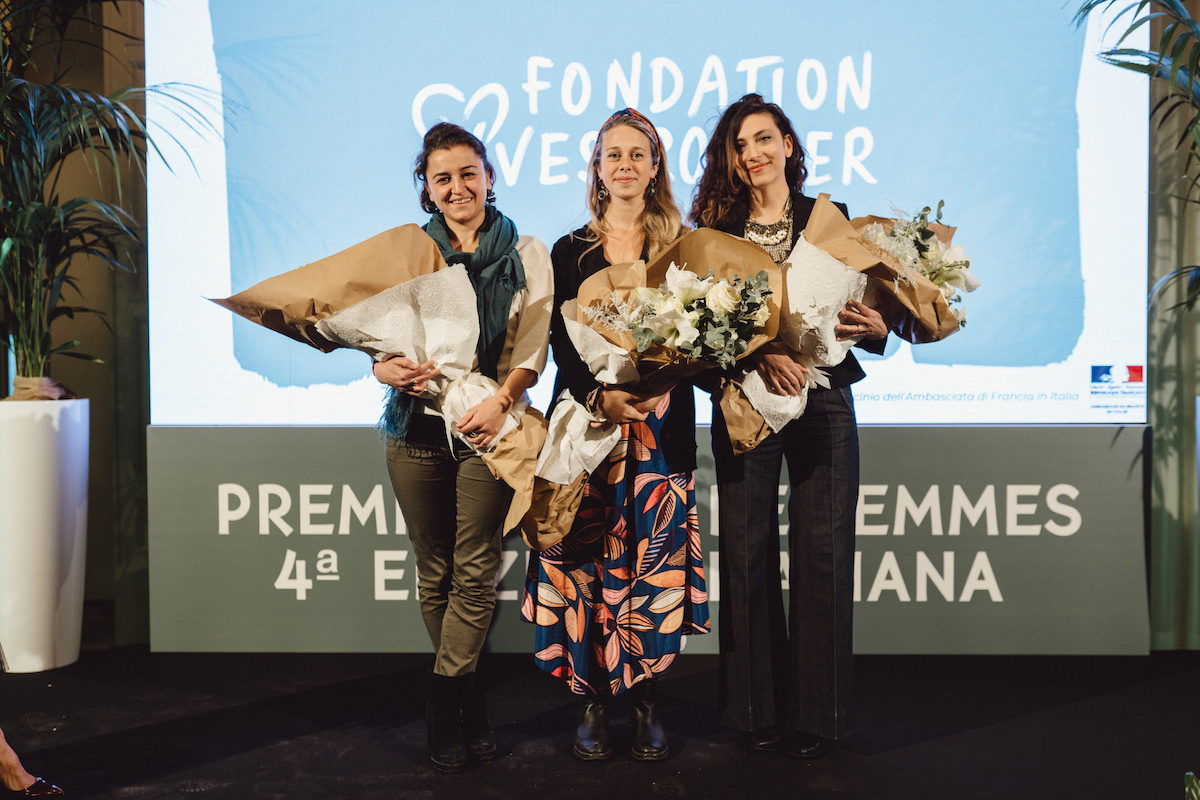 Terre de Femmes