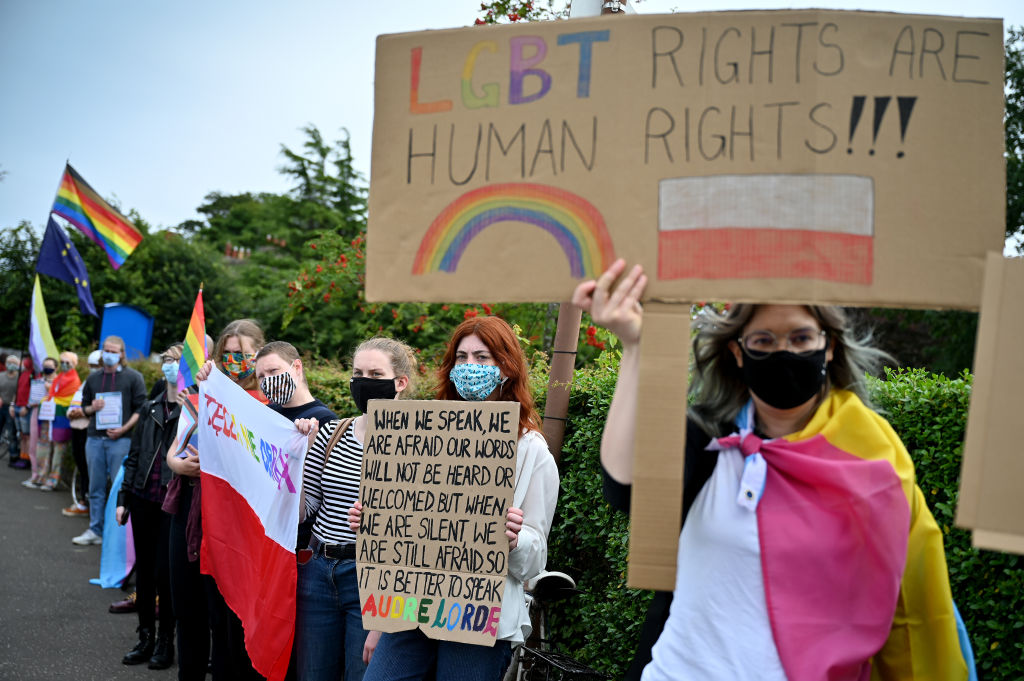 nuove parole di genere - cisgender