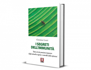 20 libri da regalare a Natale: I segreti dell’immunità – Christian Lenzi