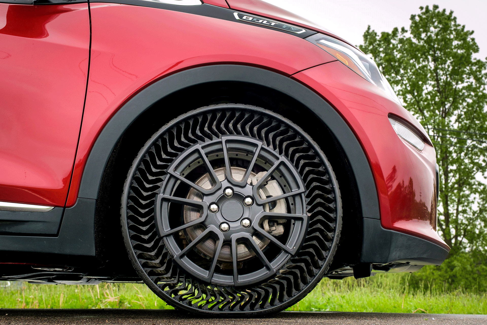 Pneumatici Michelin