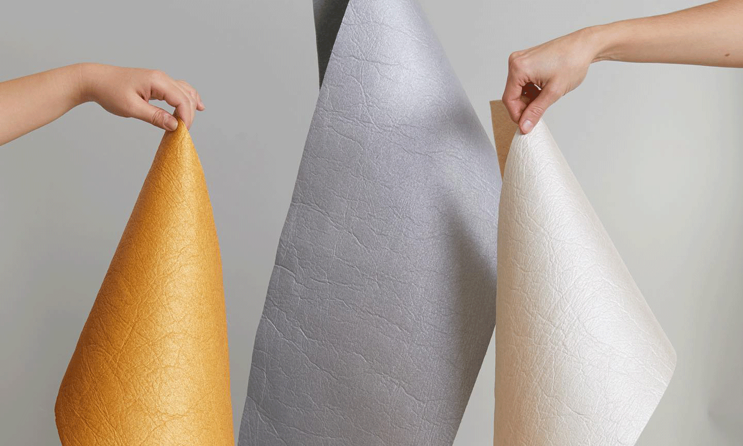 materiali auto Pinatex