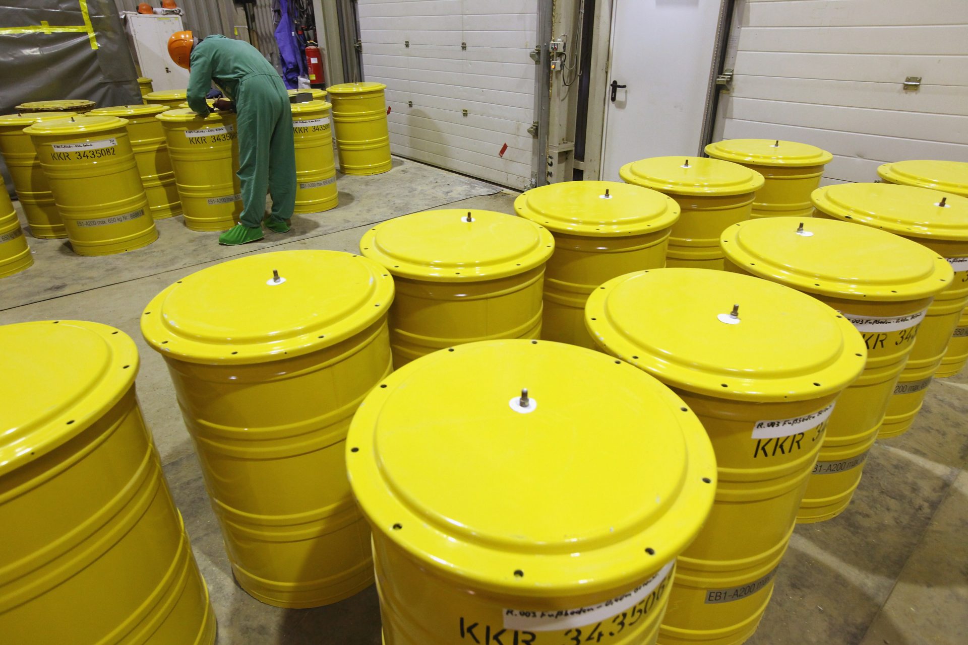 Pompa Dissaldante 366-D - Rimuove Lo Stagno In Un Click! - Foto 5