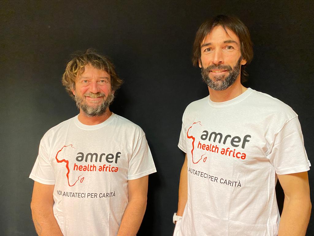 Barmasse_Soldini Amref