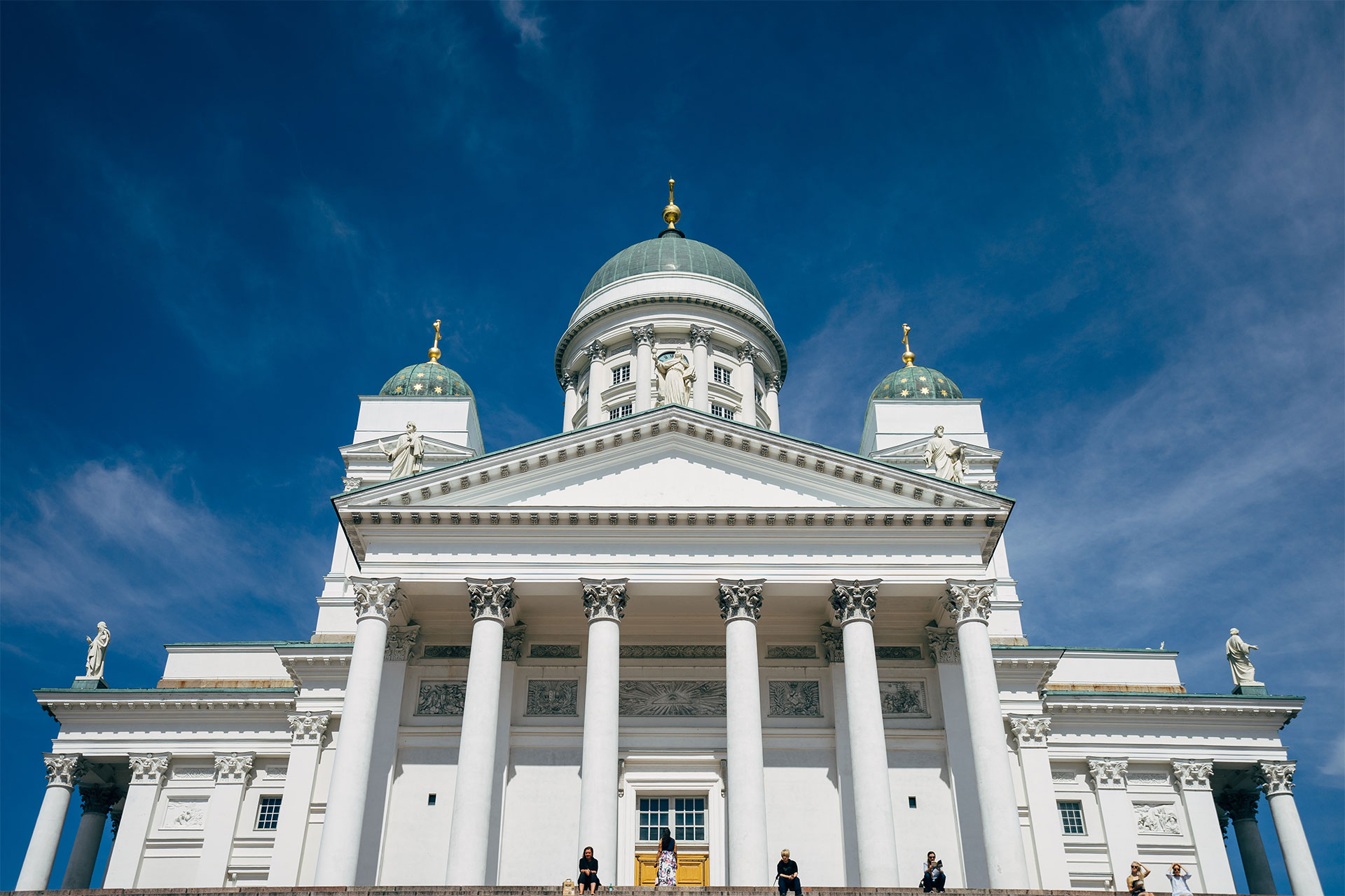 Helsinki, Finlandia