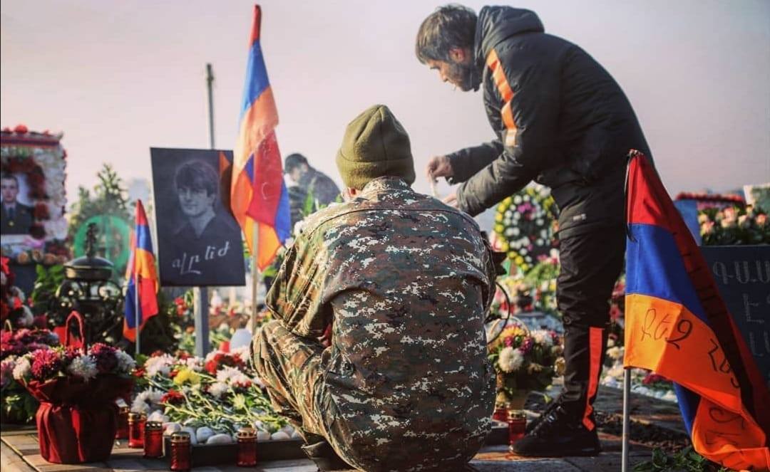 Nagorno Karabakh