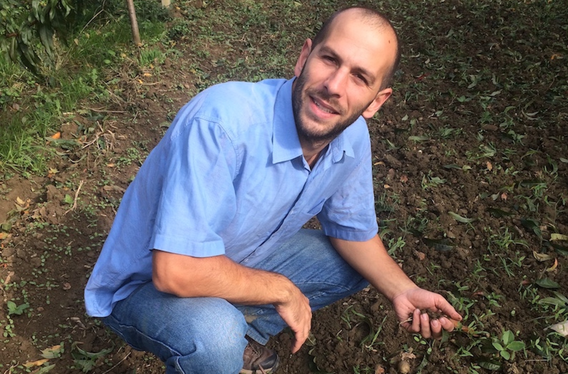 biodiversità alimentare