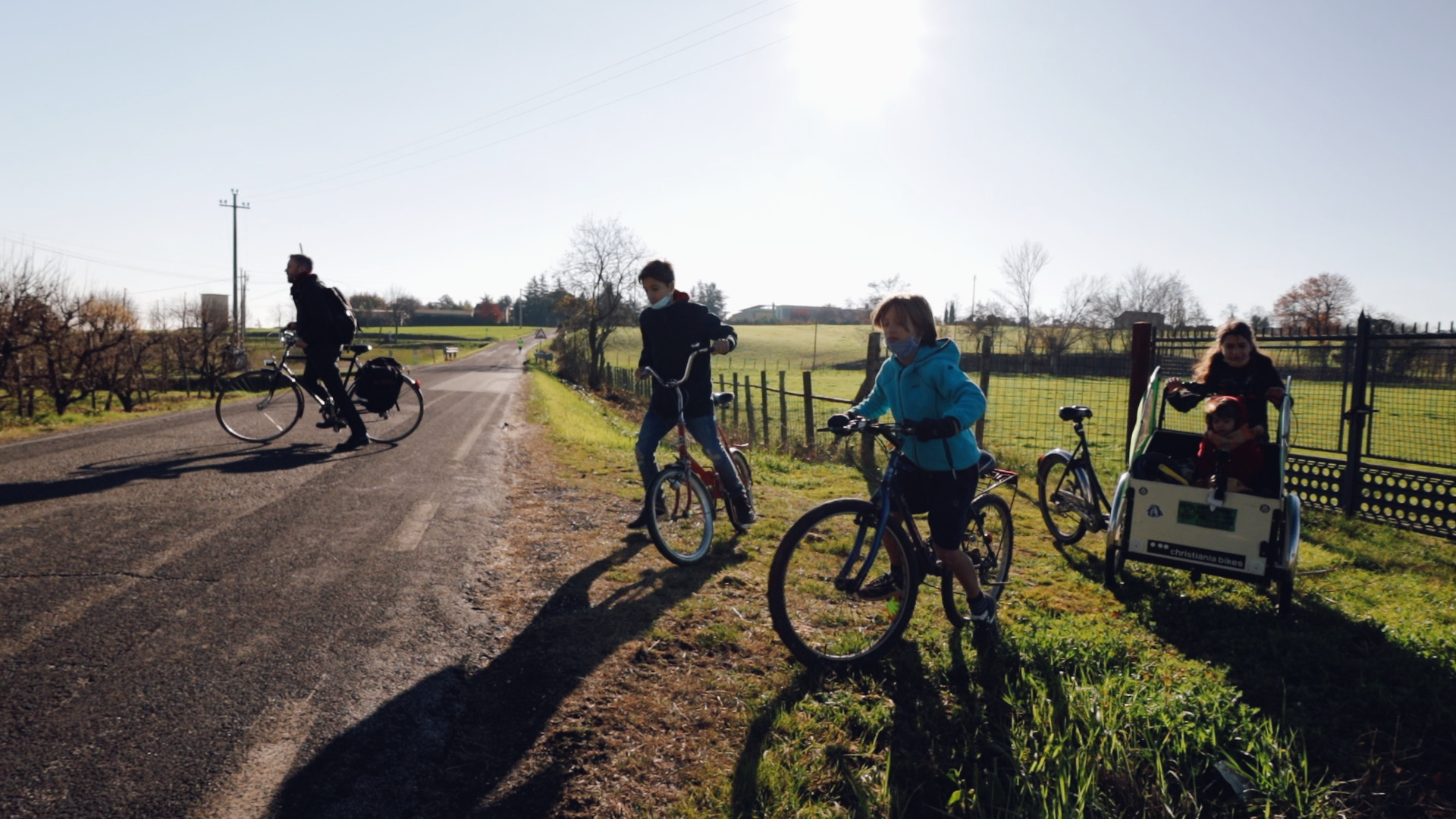 Green Storytellers storie di mobilità sostenibile