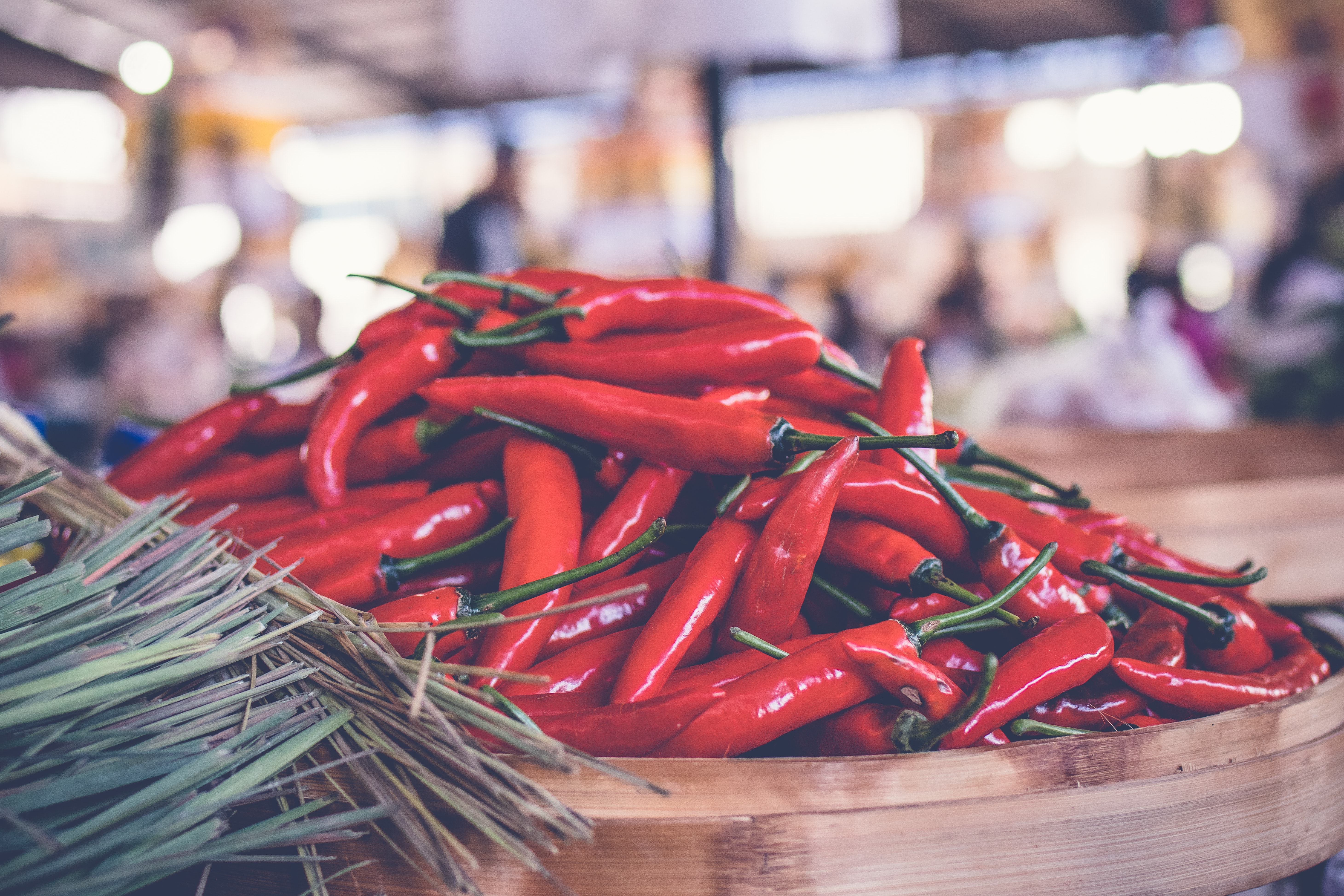 peperoncino