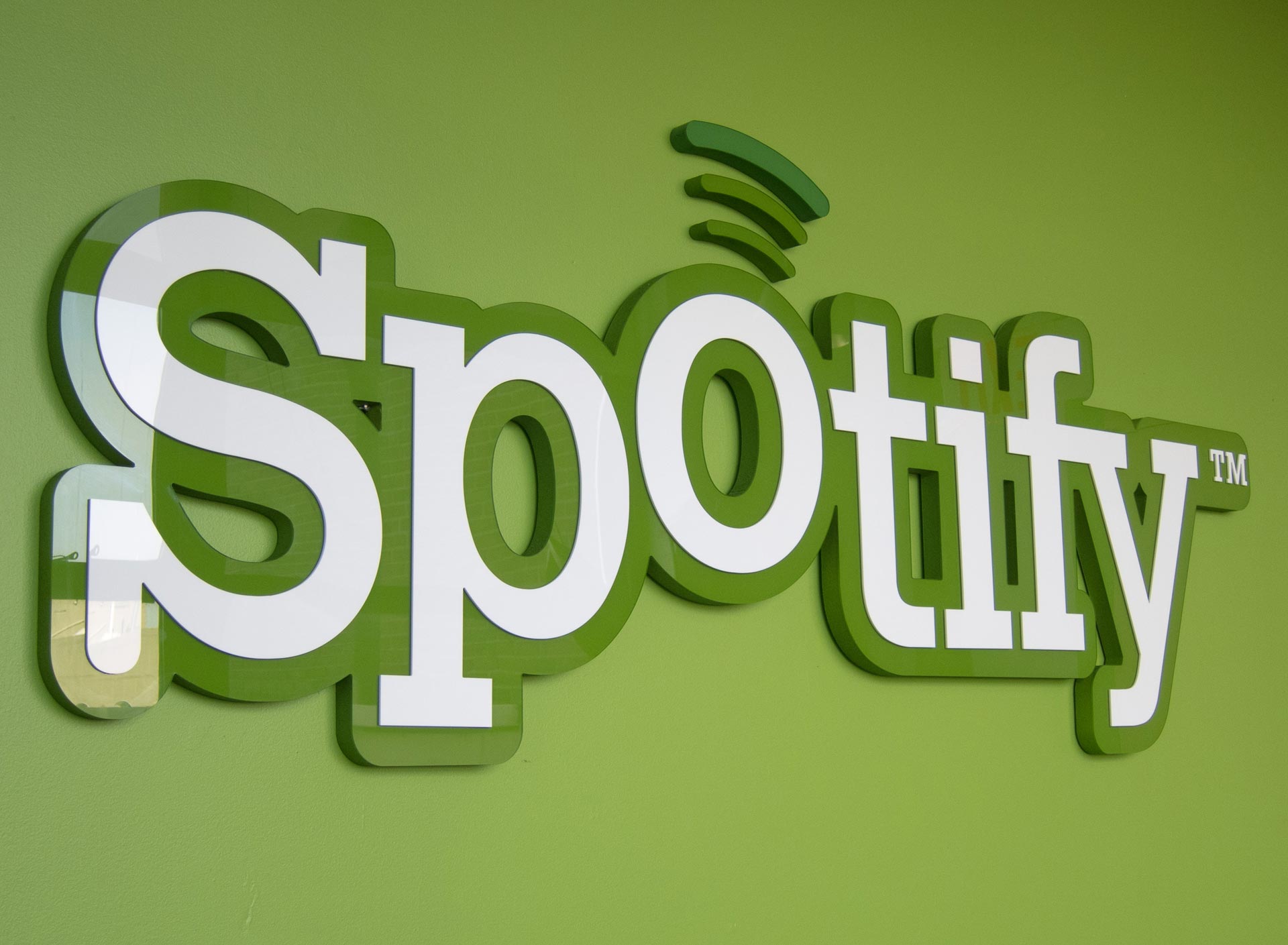 L'effetto Spotify sul mercato dei diritti sulle canzoni