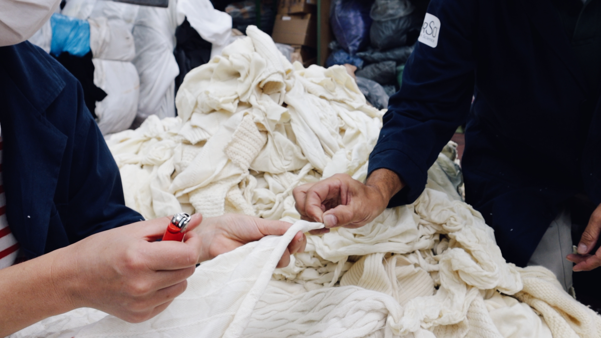 Green Storytellers e la moda sostenibile