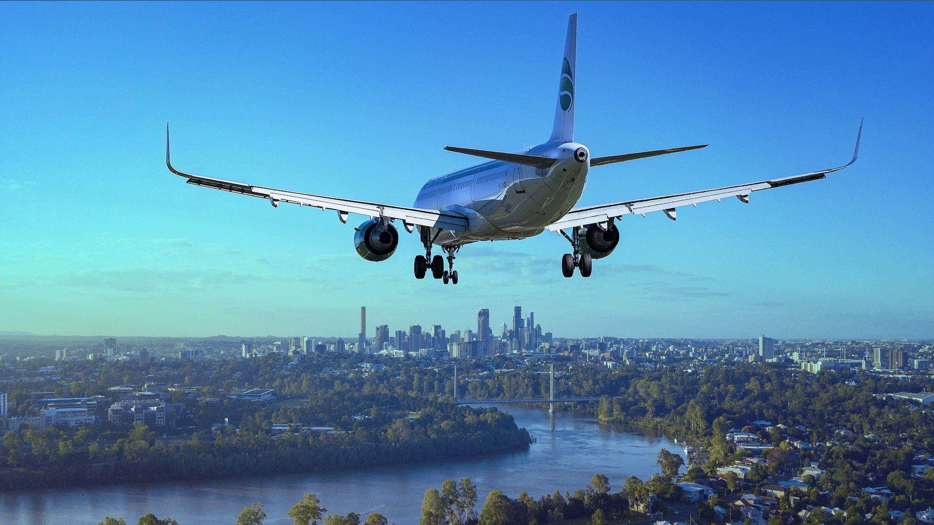 Trasproto aereo