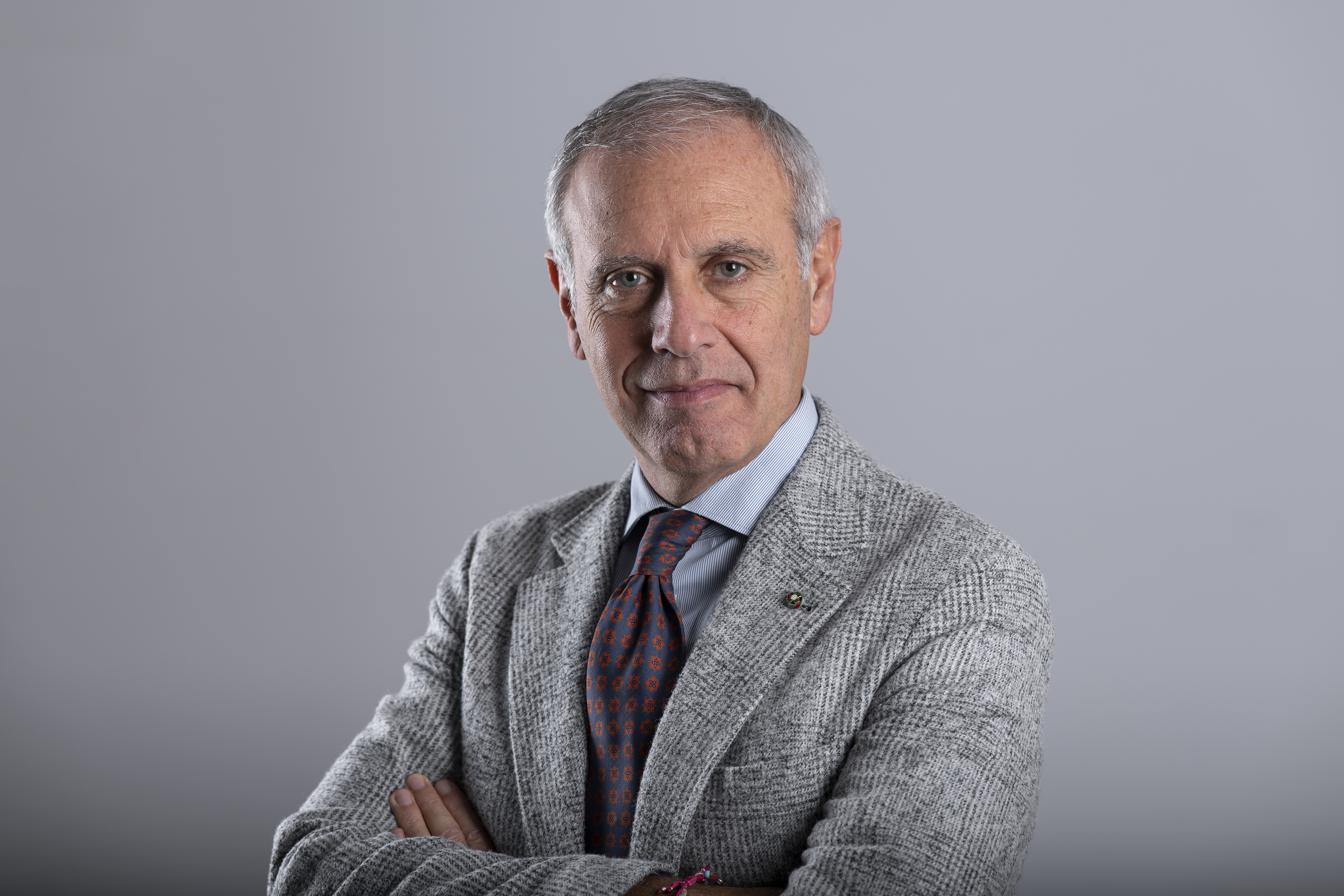 Paolo Scudieri, Anfia. Le emissioni delle auto non si abbattono distruggendo il comparto