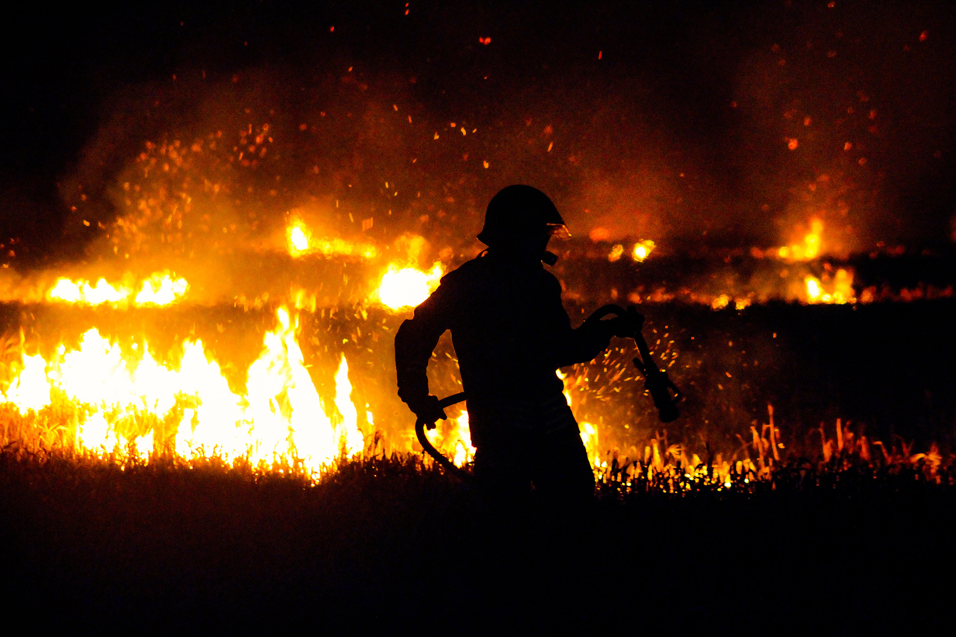 Incendi