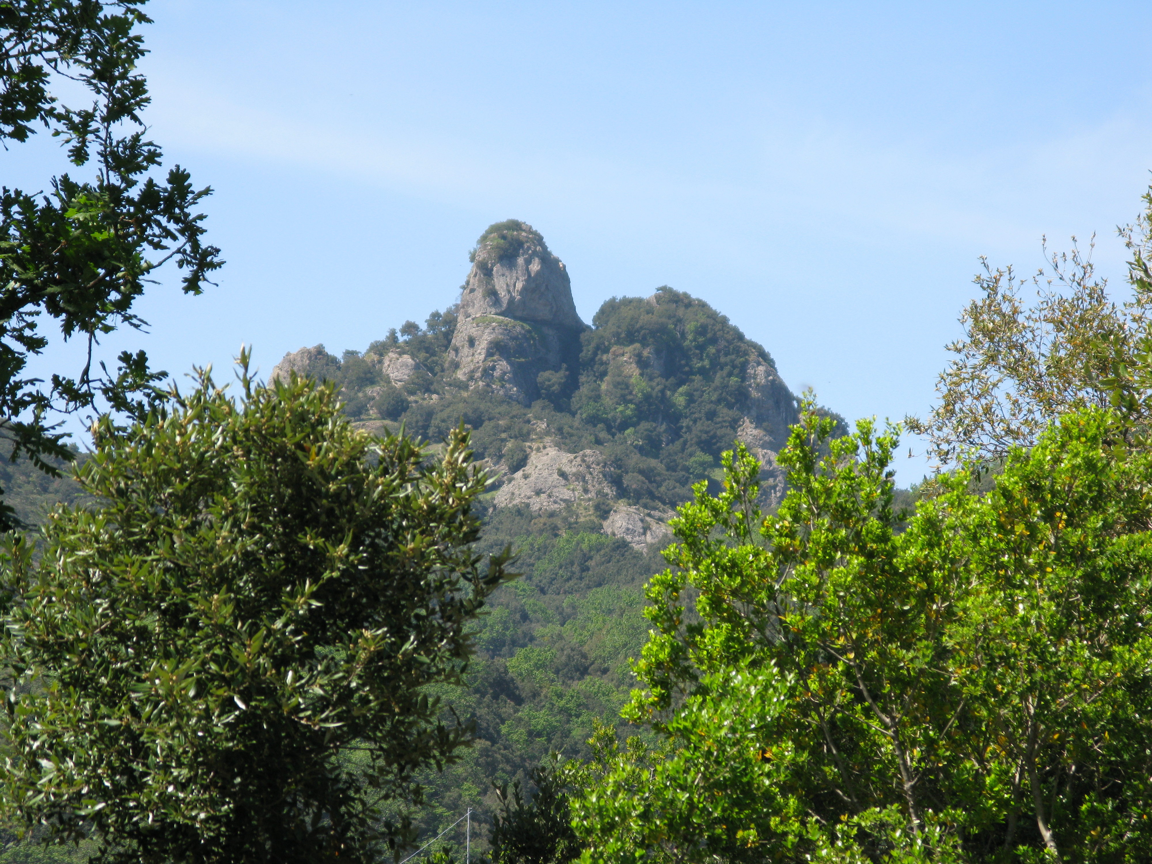 Aspromonte