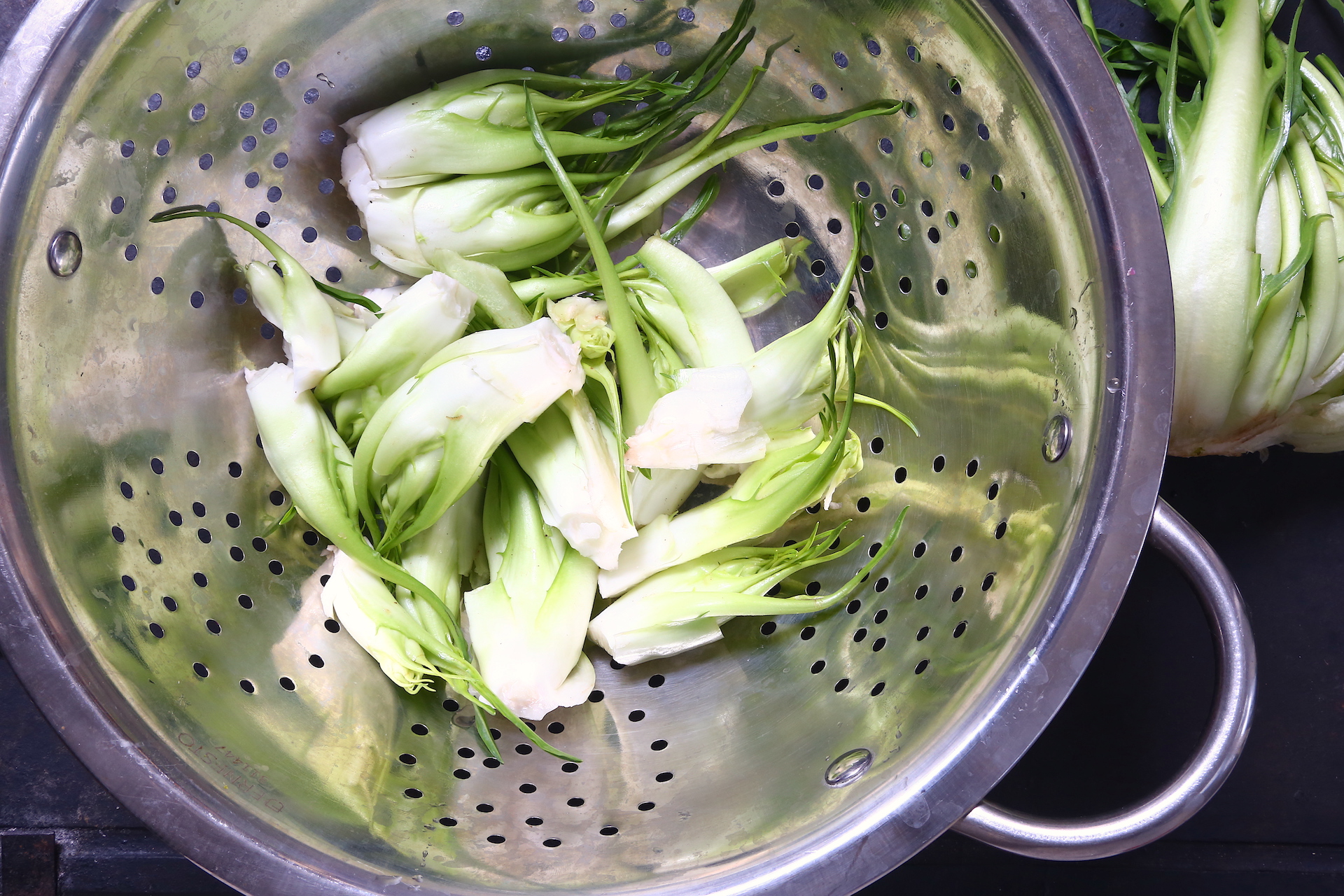 Insalata di carciofi