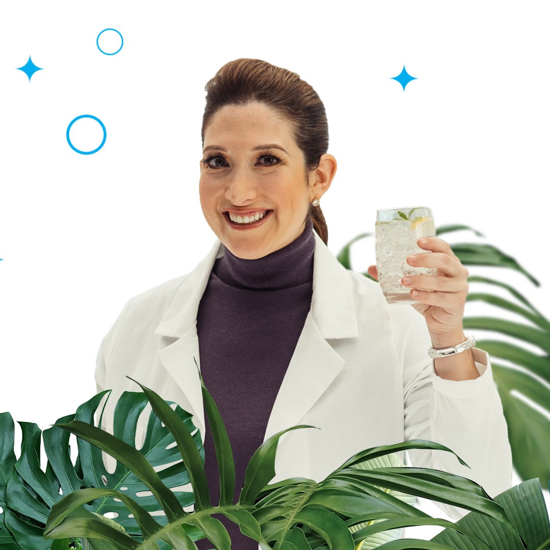 Randi Zuckerberg, Sodastream