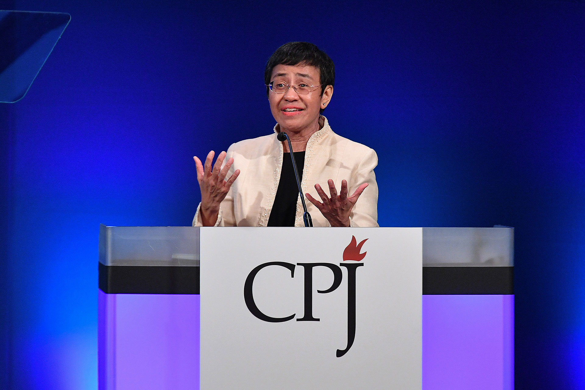 Maria Ressa
