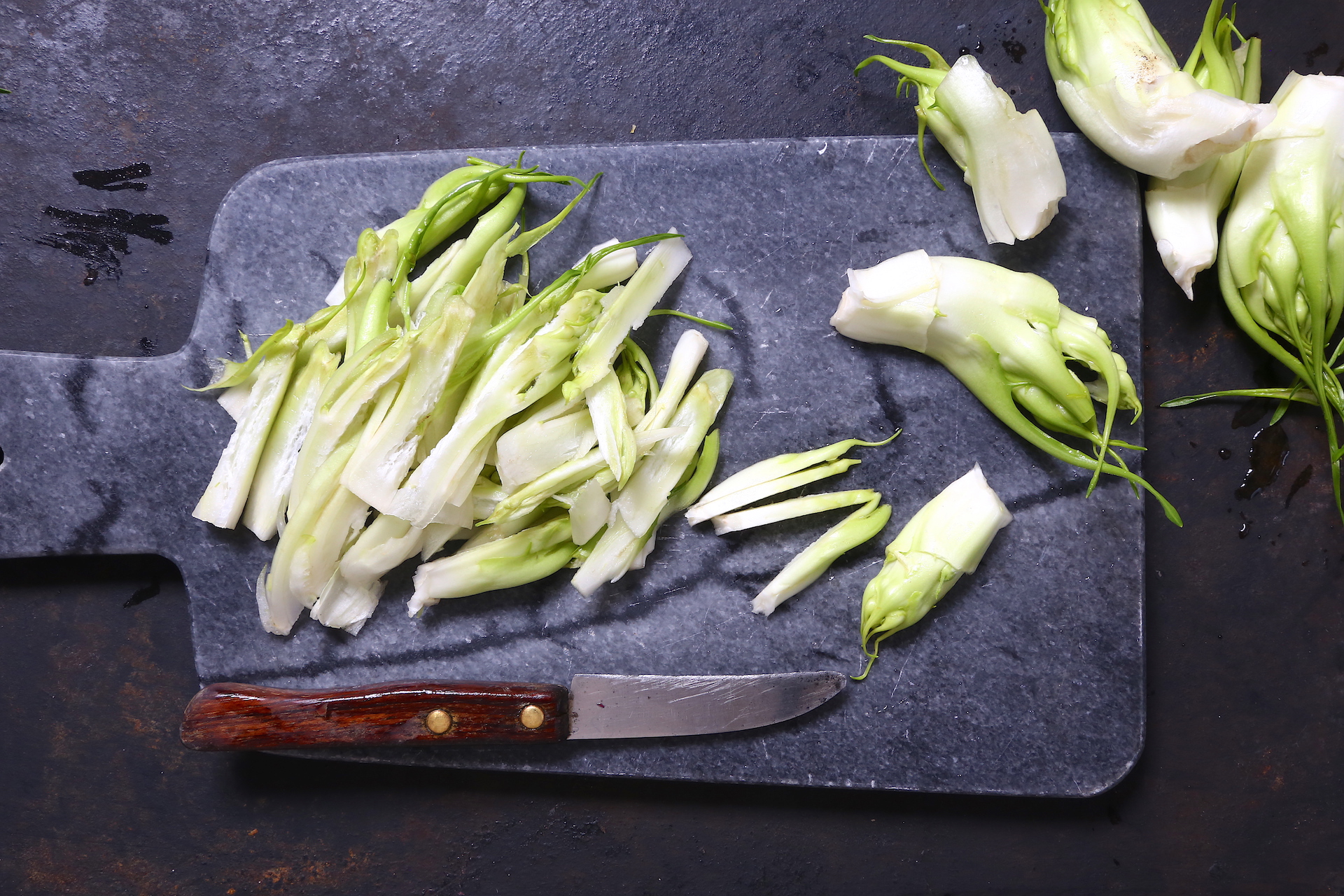 Insalata di carciofi