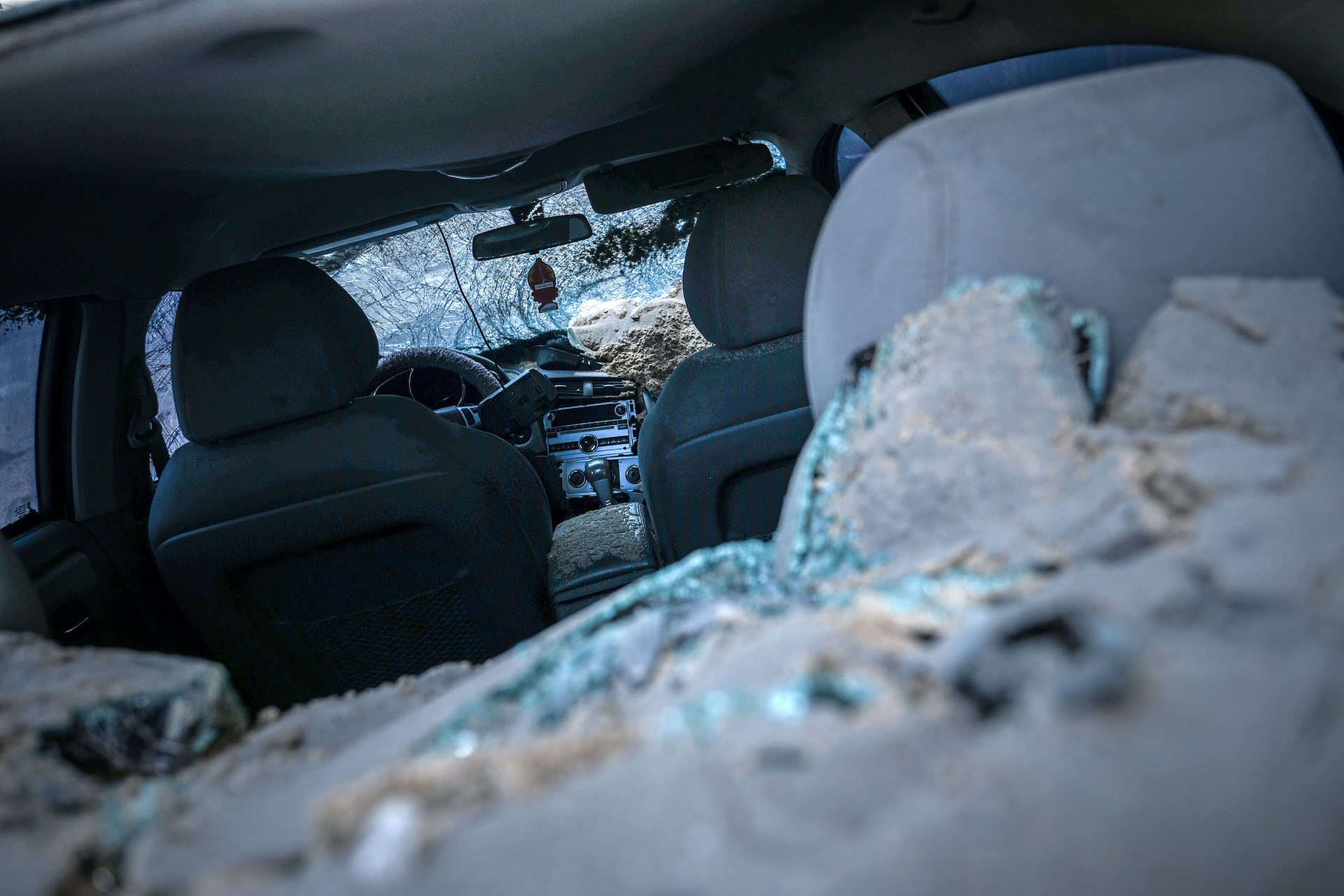 conflitto israele e palestina