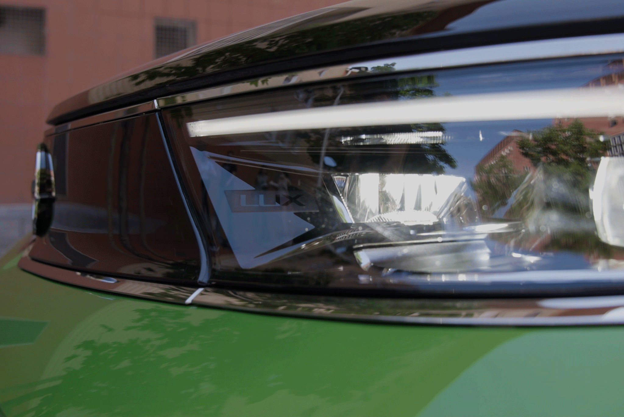 Opel Mokka elettrica