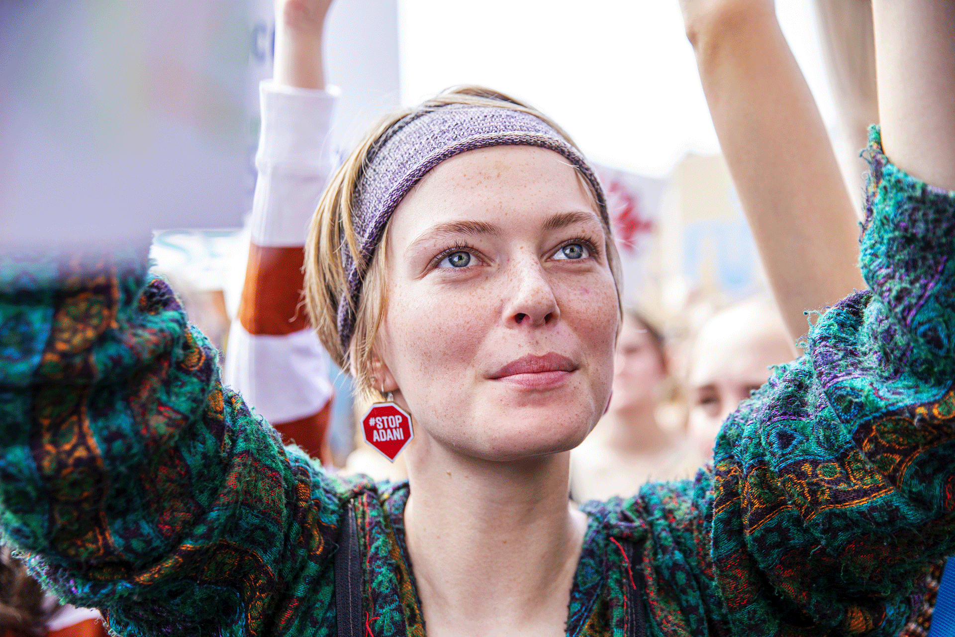 pensiero dell'ecofemminismo