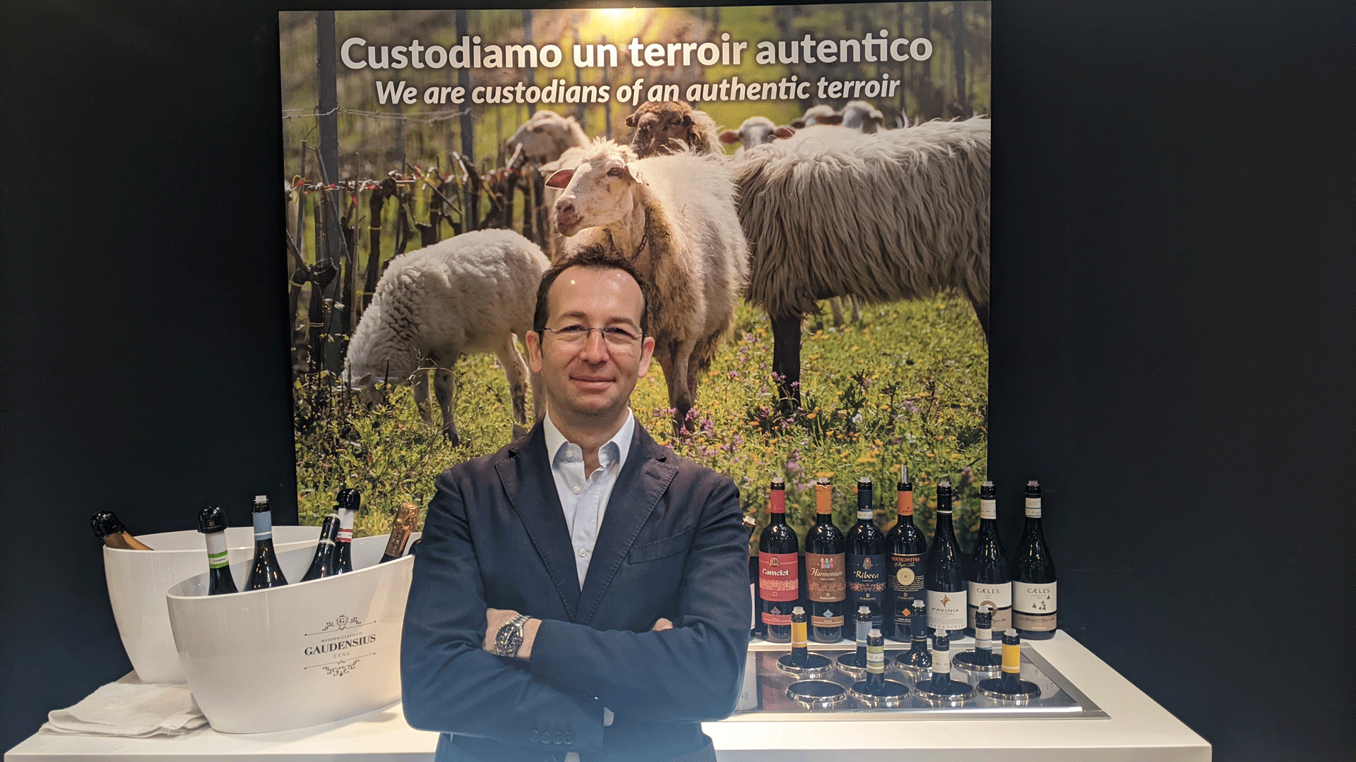 vinitaly 2022