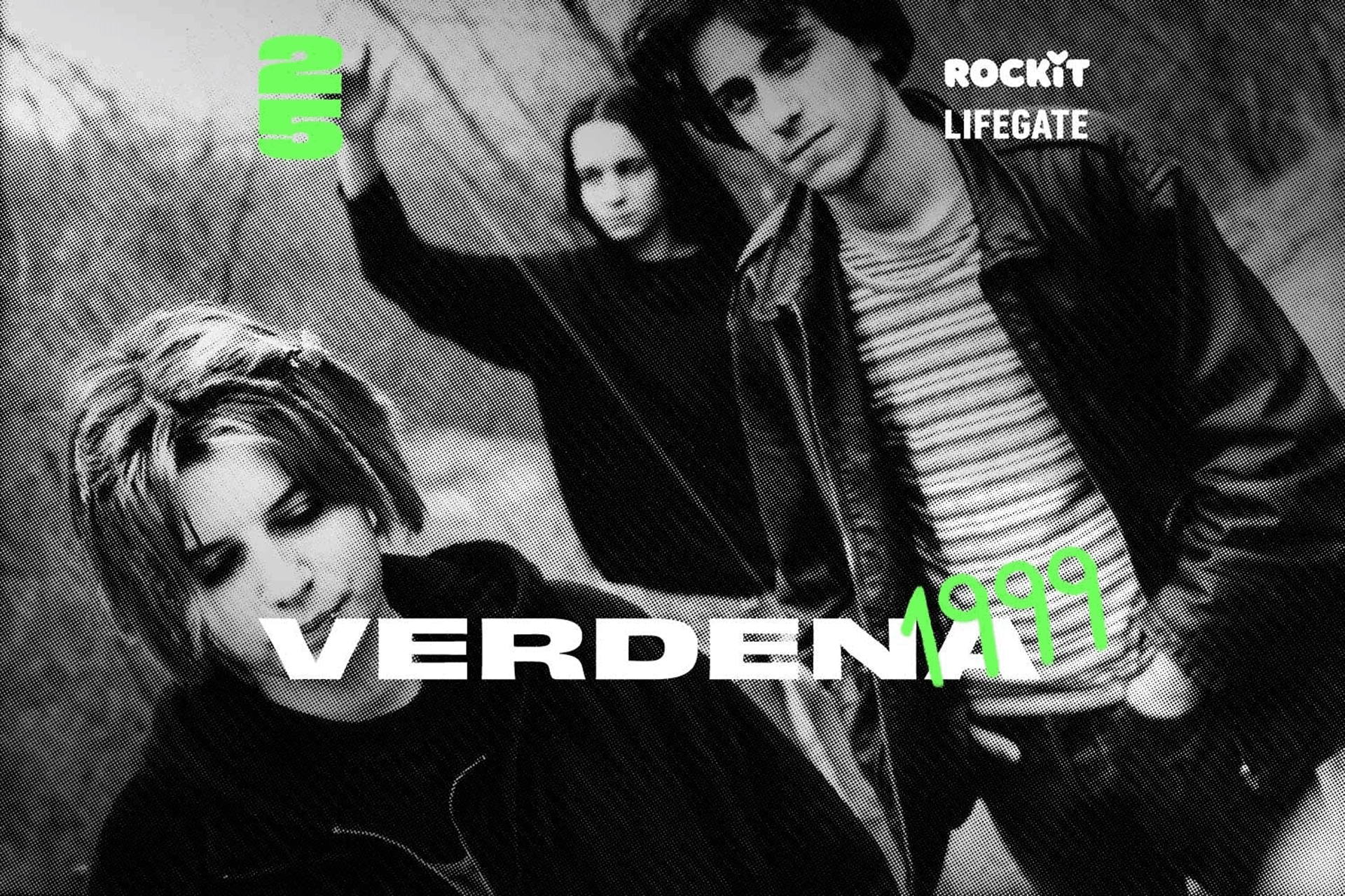 Verdena cover