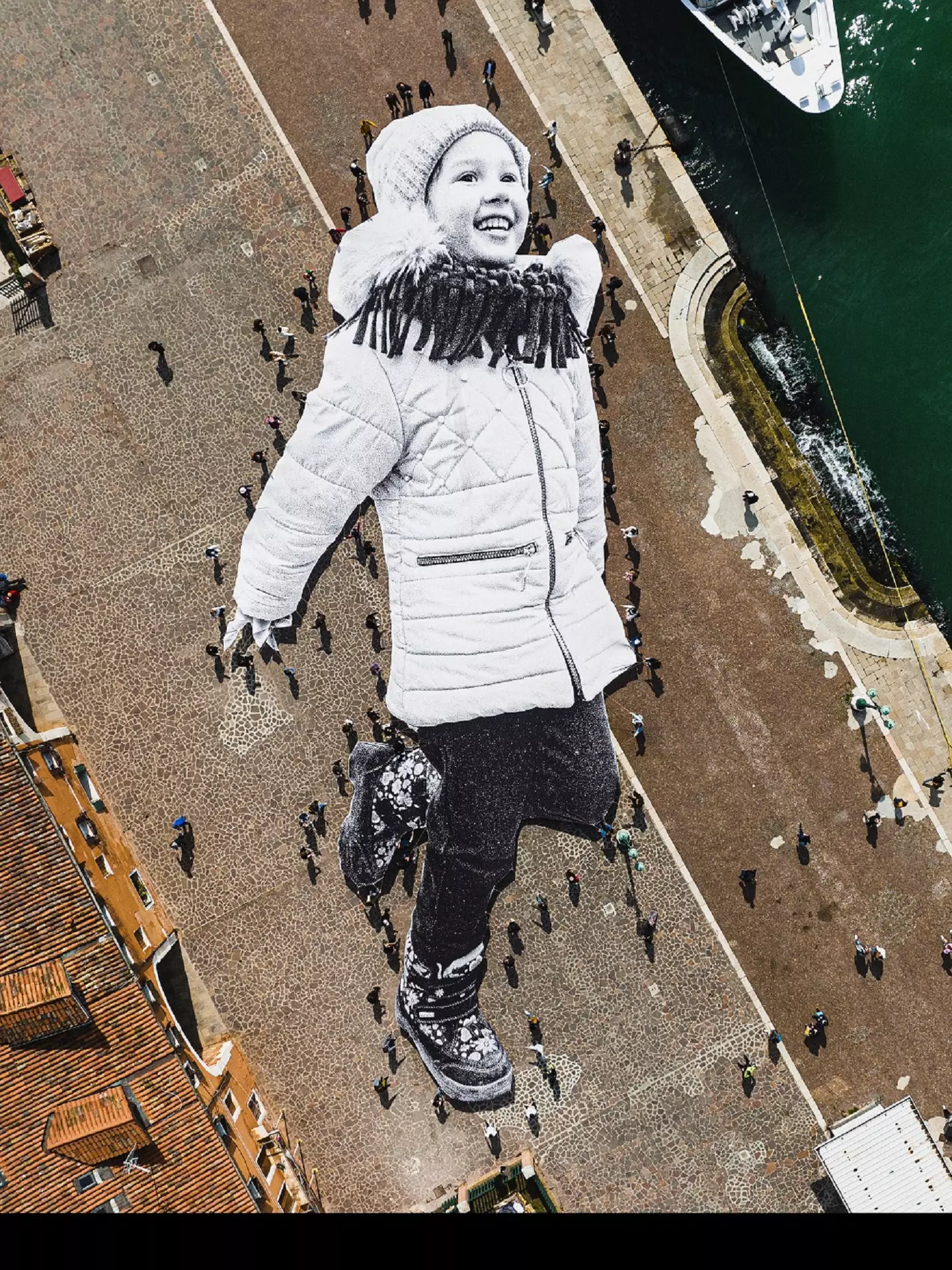 JR Déplacé∙e∙s