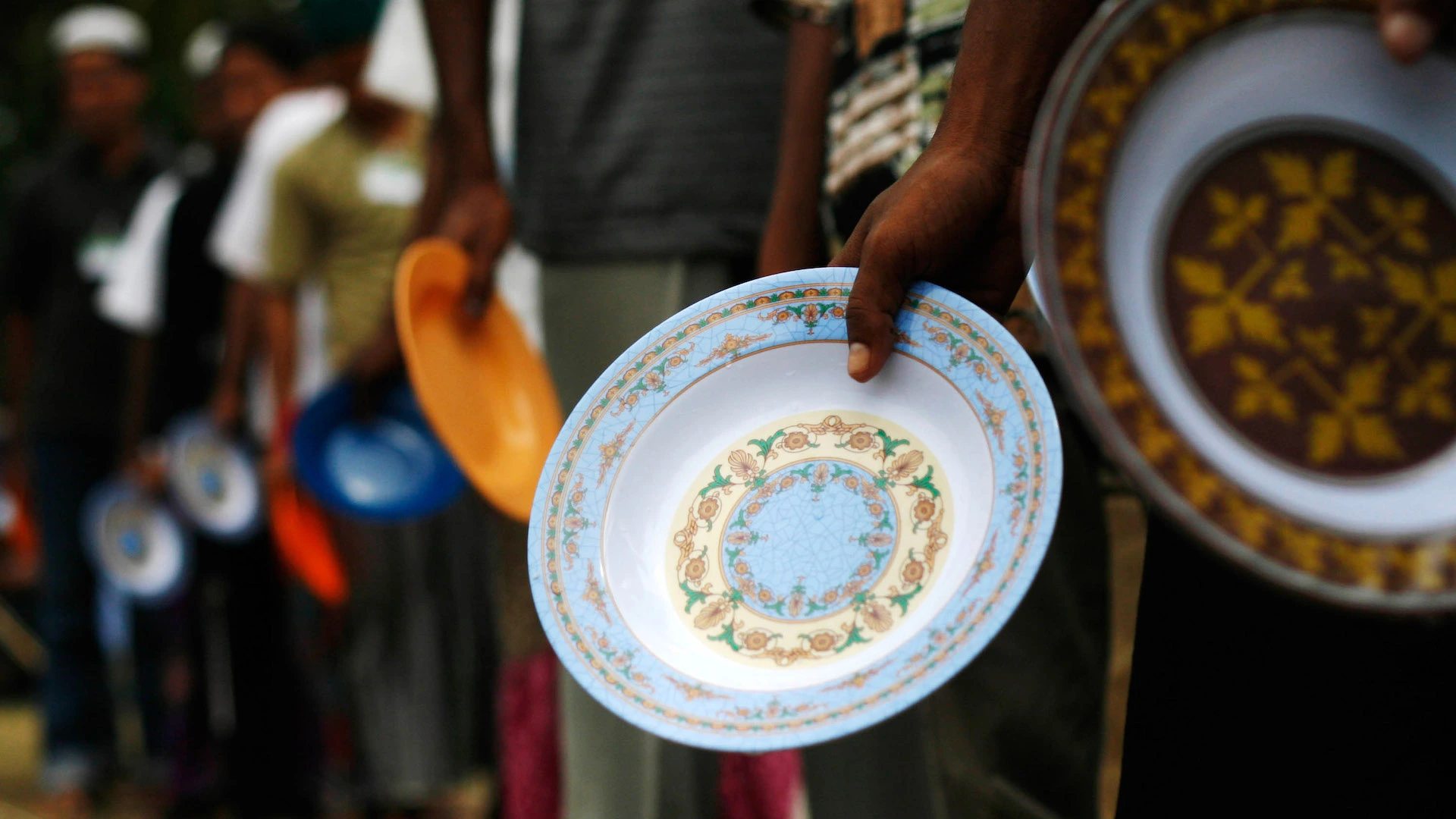 fame programa alimentare mondiale