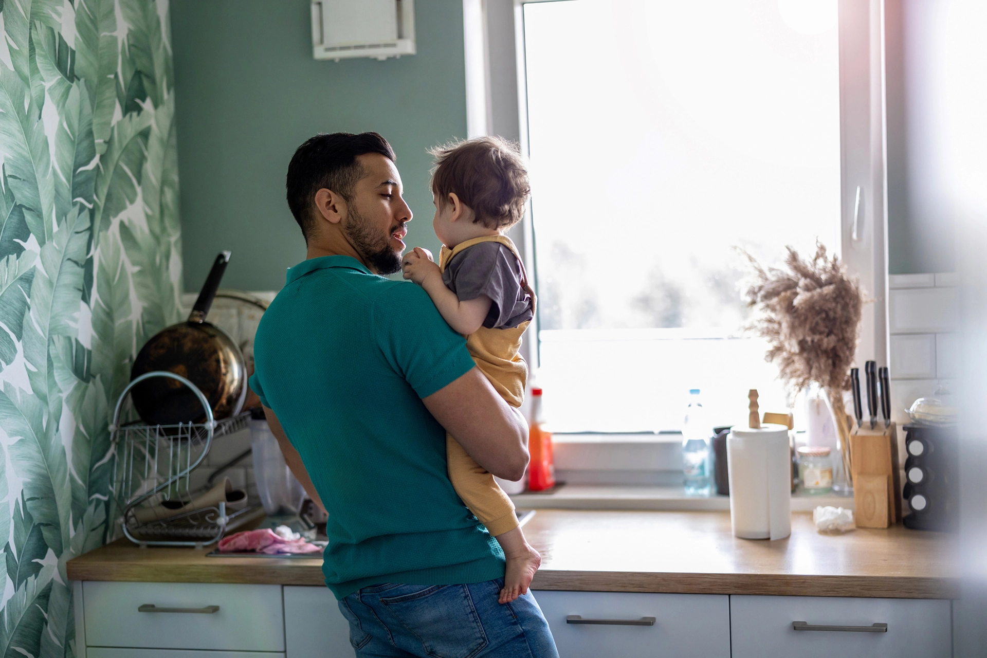 congedo parentale per entrambi i genitori