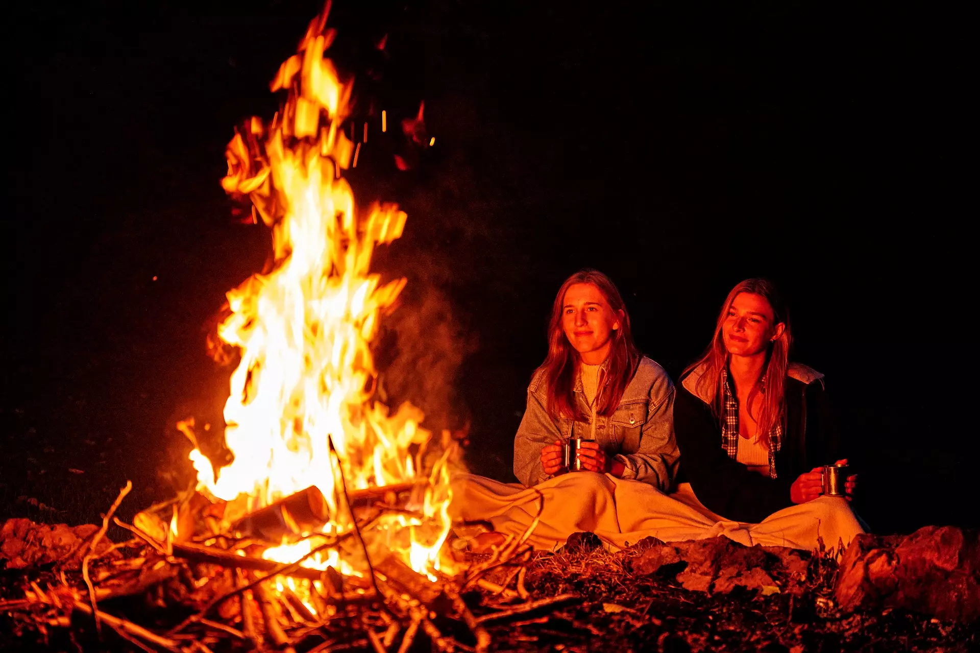 I campeggi in Germania