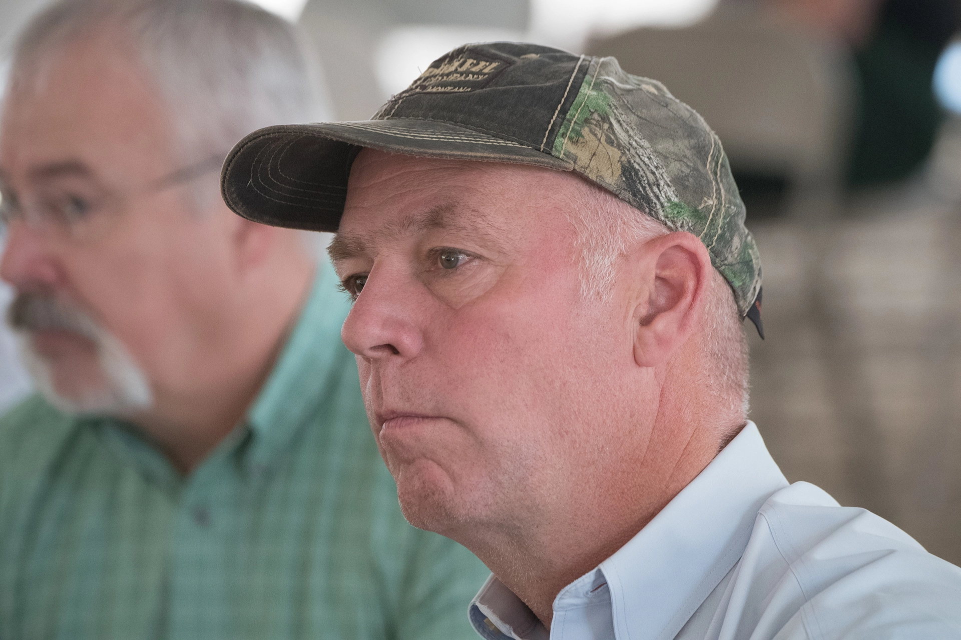 Greg Gianforte governatore del Montana