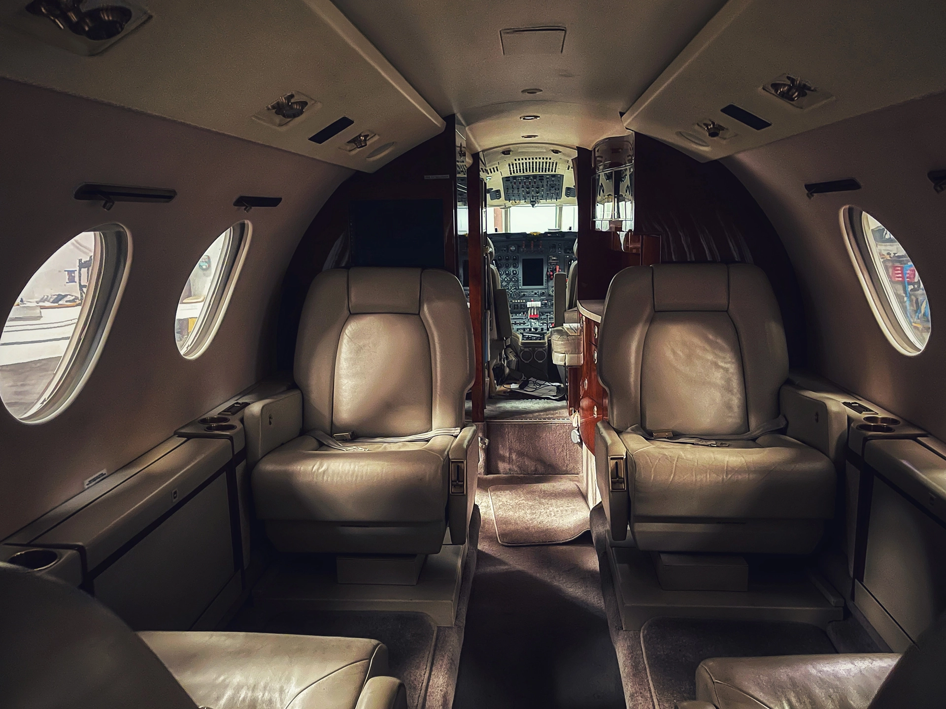 Jet privati, l’Italia è il quarto paese europeo con 152 voli al giorno nel 2022