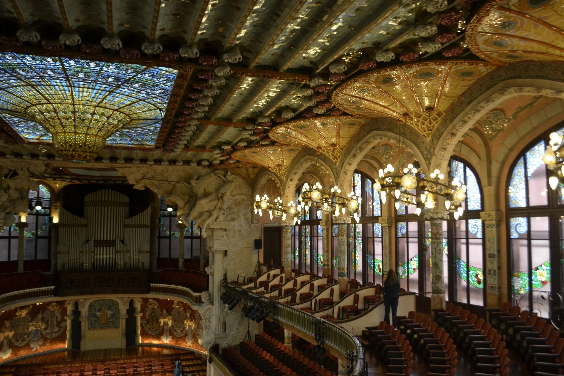 Palau del musica