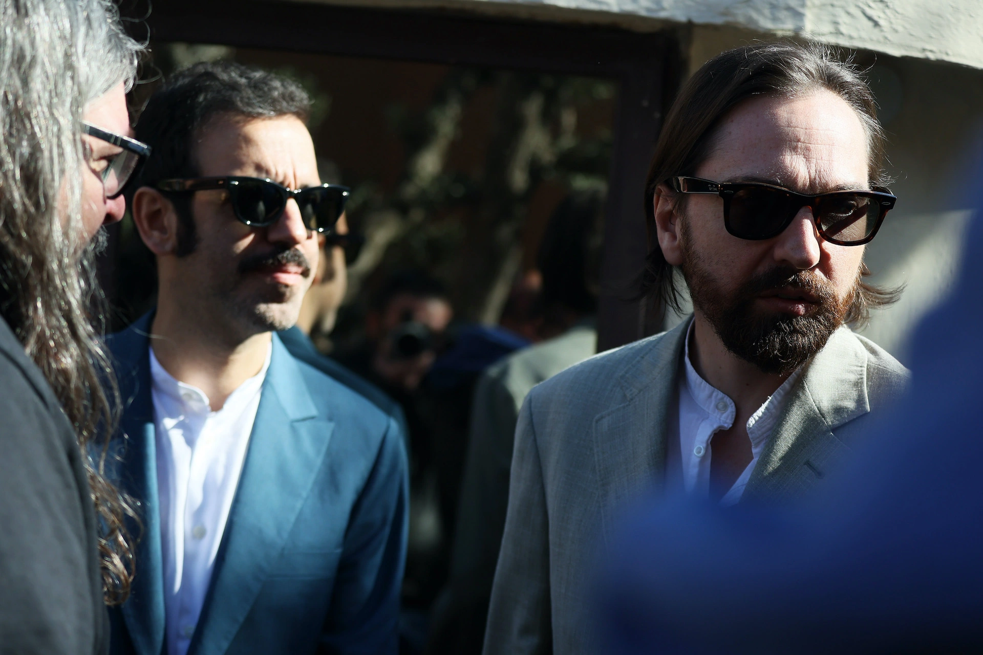 Bis! Colapesce e Dimartino