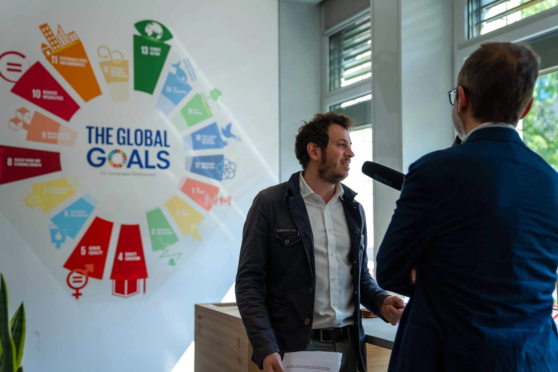 News dal pianeta Terra