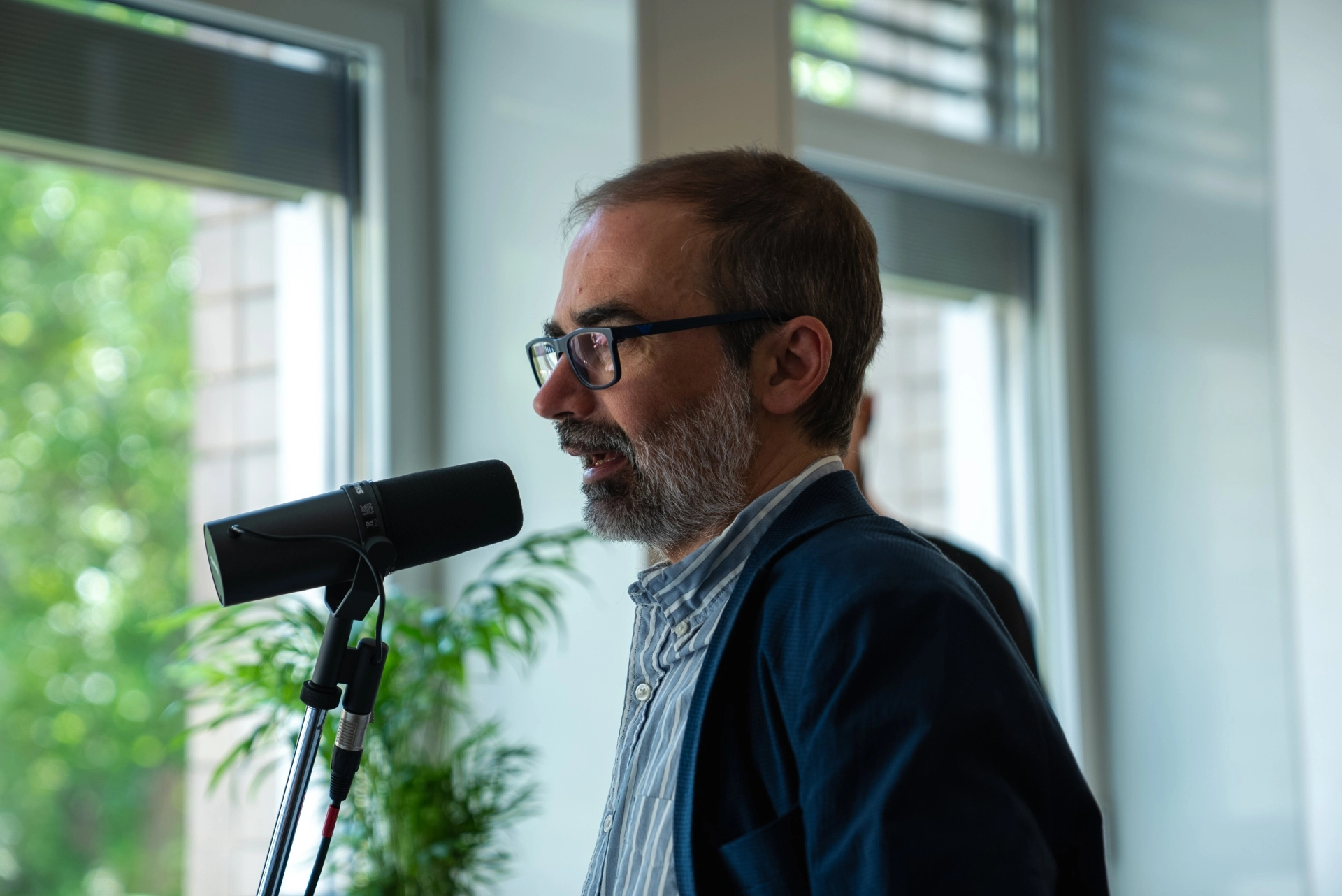 News dal pianeta Terra