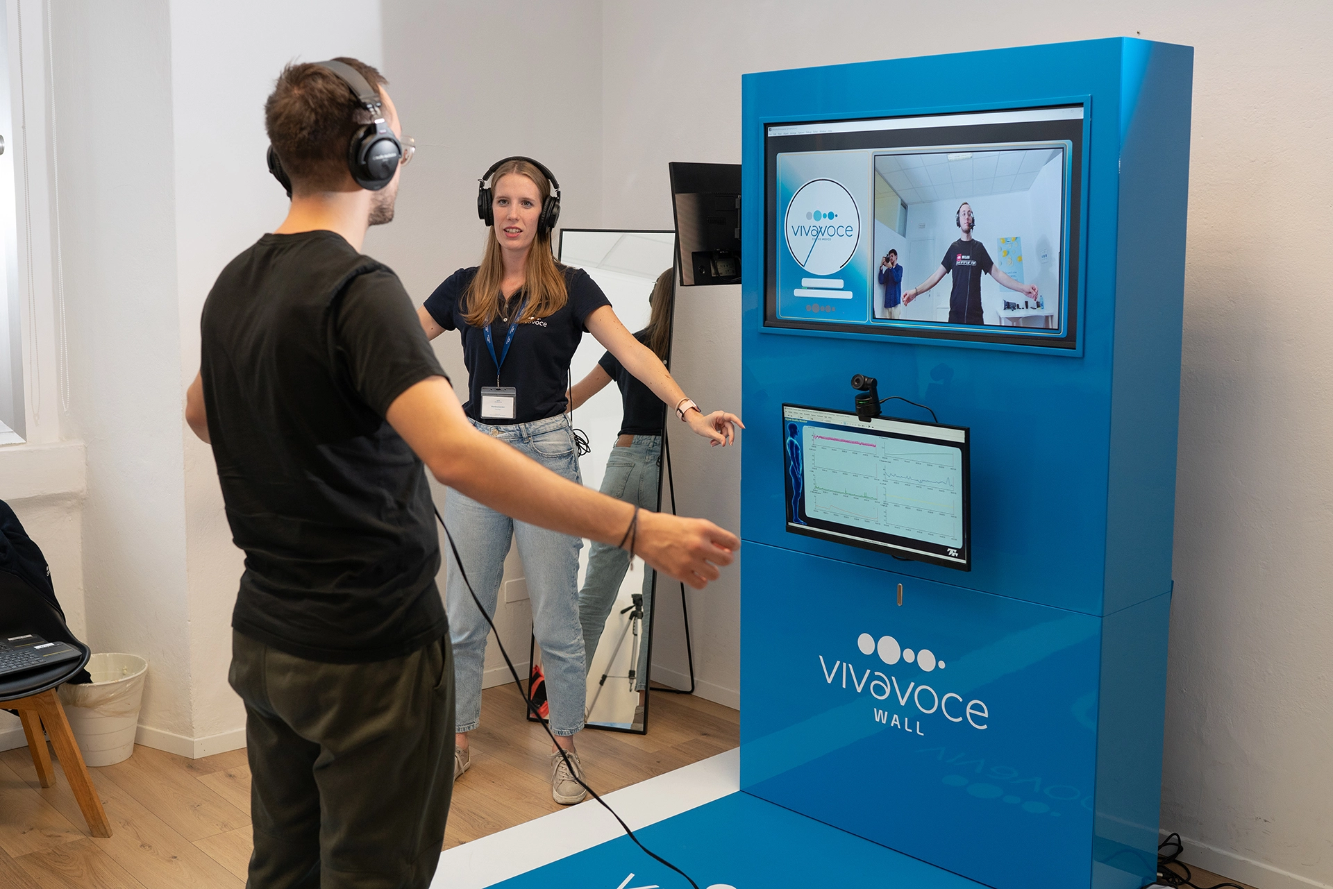 Centro medico Vivavoce