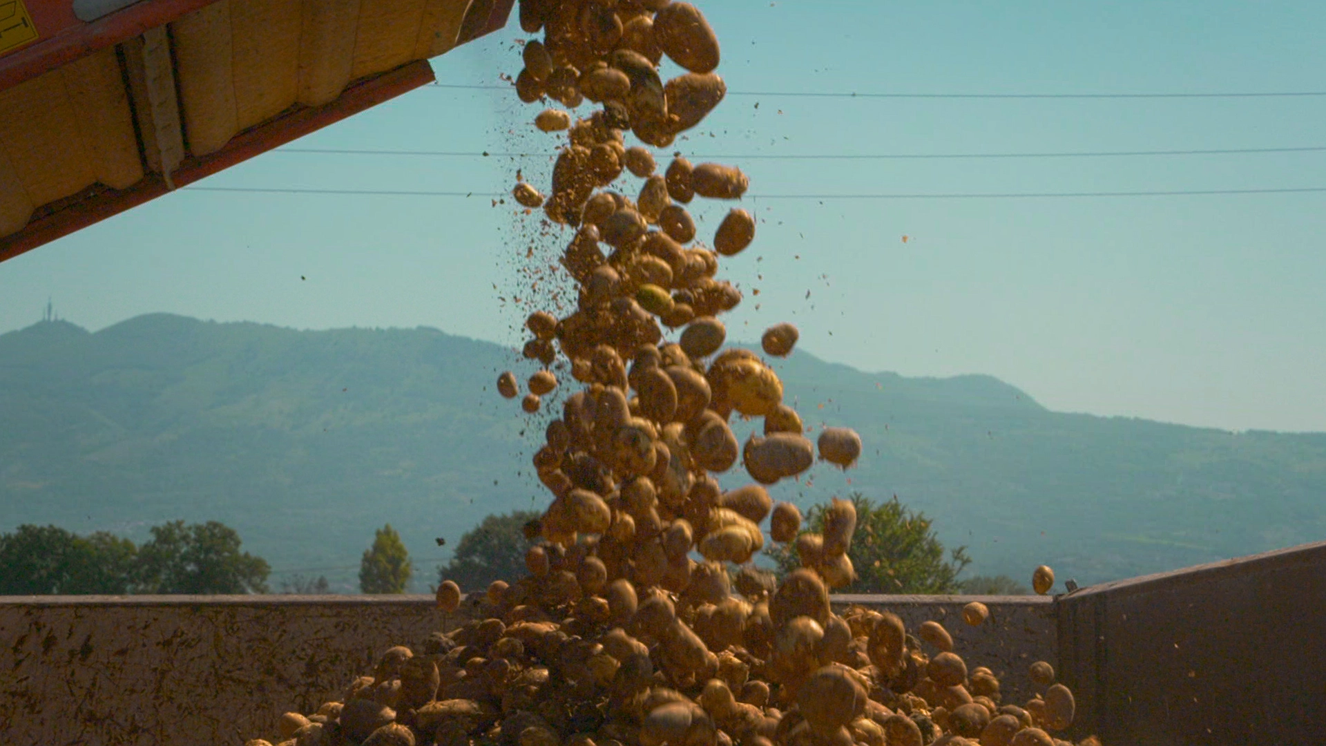 Riutilizzo dei sottoprodotti