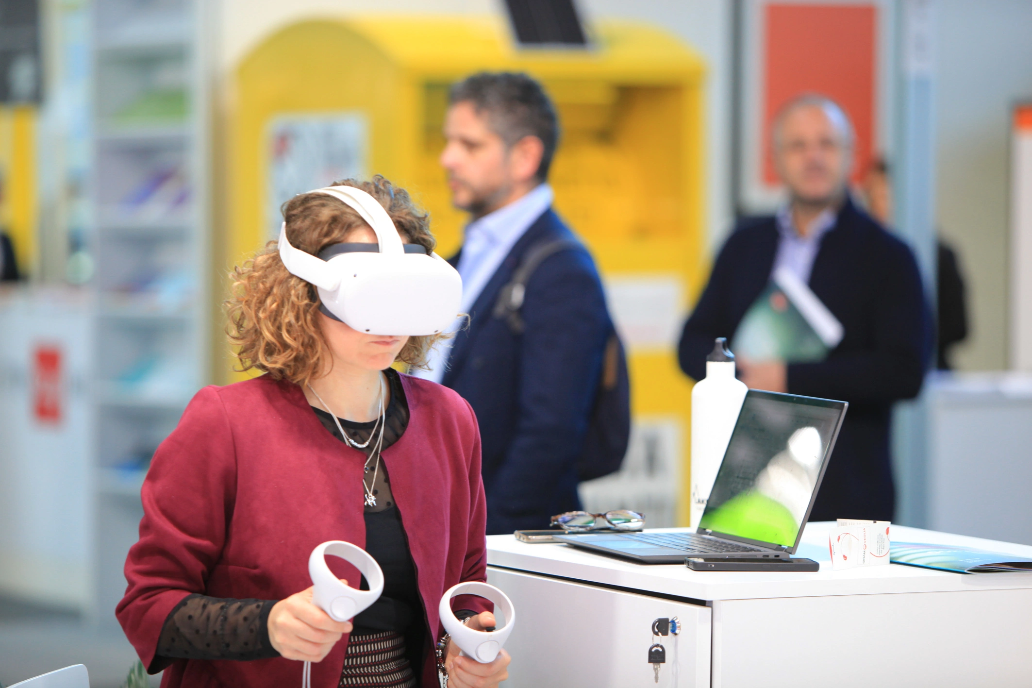 Innovazione, Ecomondo 2023