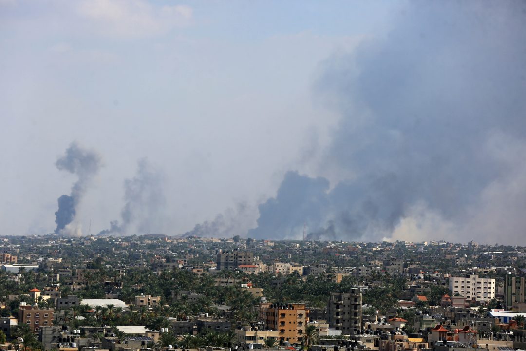 Gaza