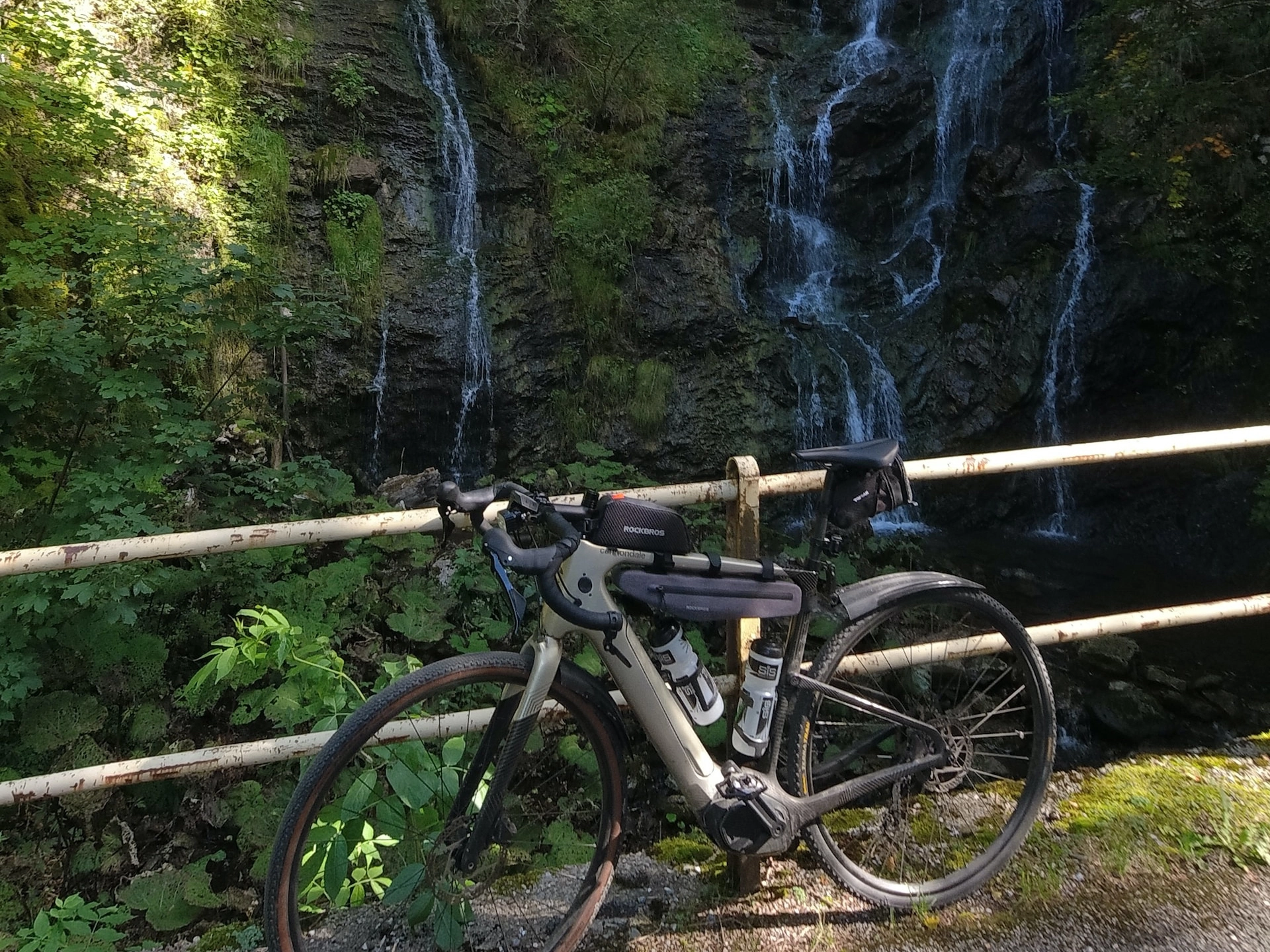 friuli venezia giulia in bicicletta