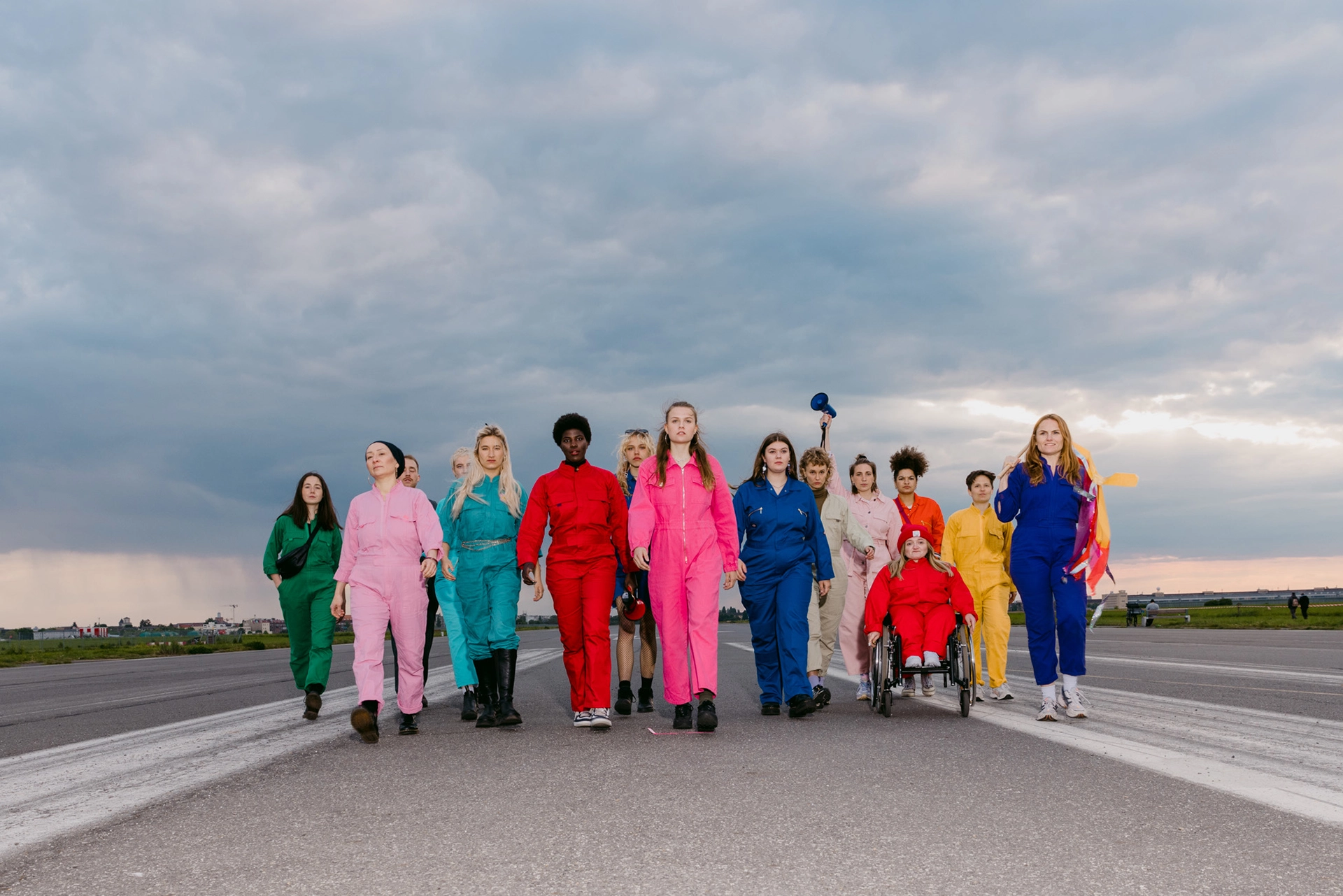 attiviste biennale klima vienna